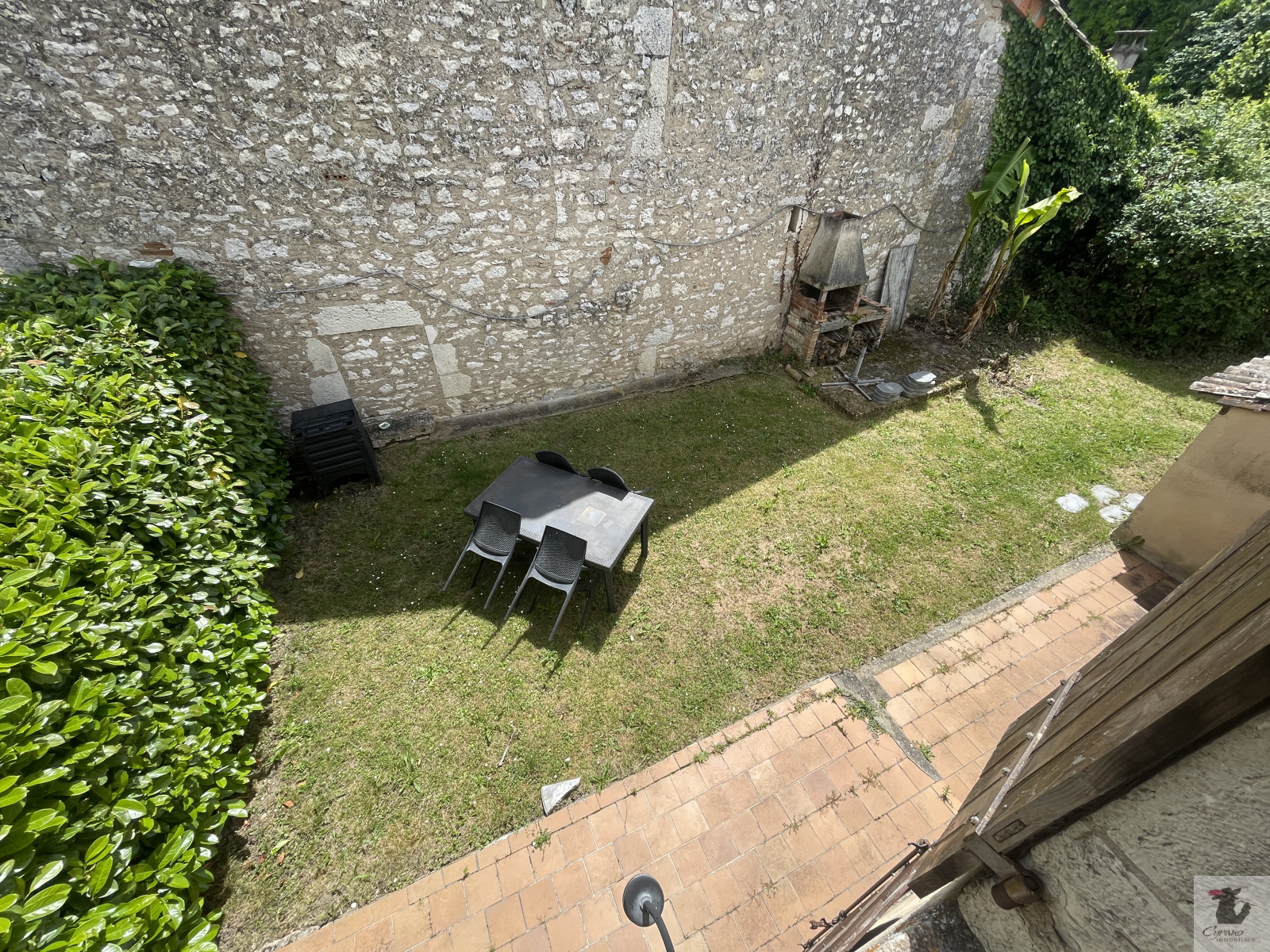Image_10, Maison, Gageac-et-Rouillac, ref :1984