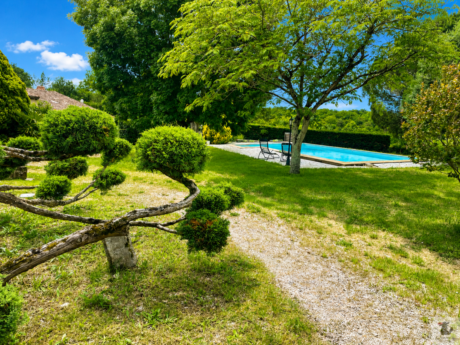 Image_3, Maison, Gageac-et-Rouillac, ref :1984