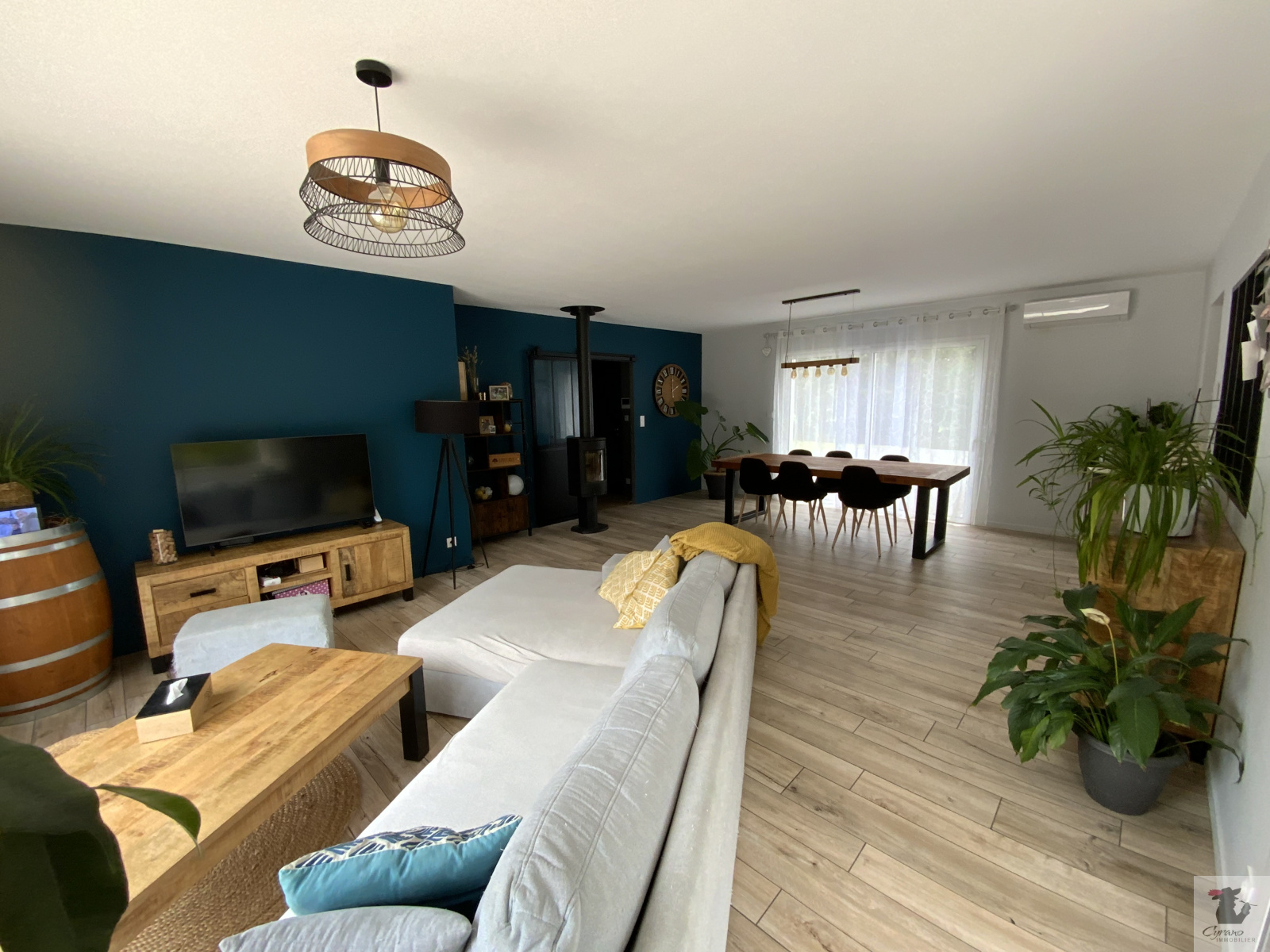 Image_6, Maison, Baneuil, ref :1648