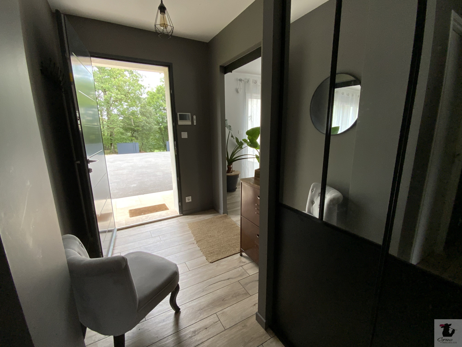 Image_5, Maison, Baneuil, ref :1648