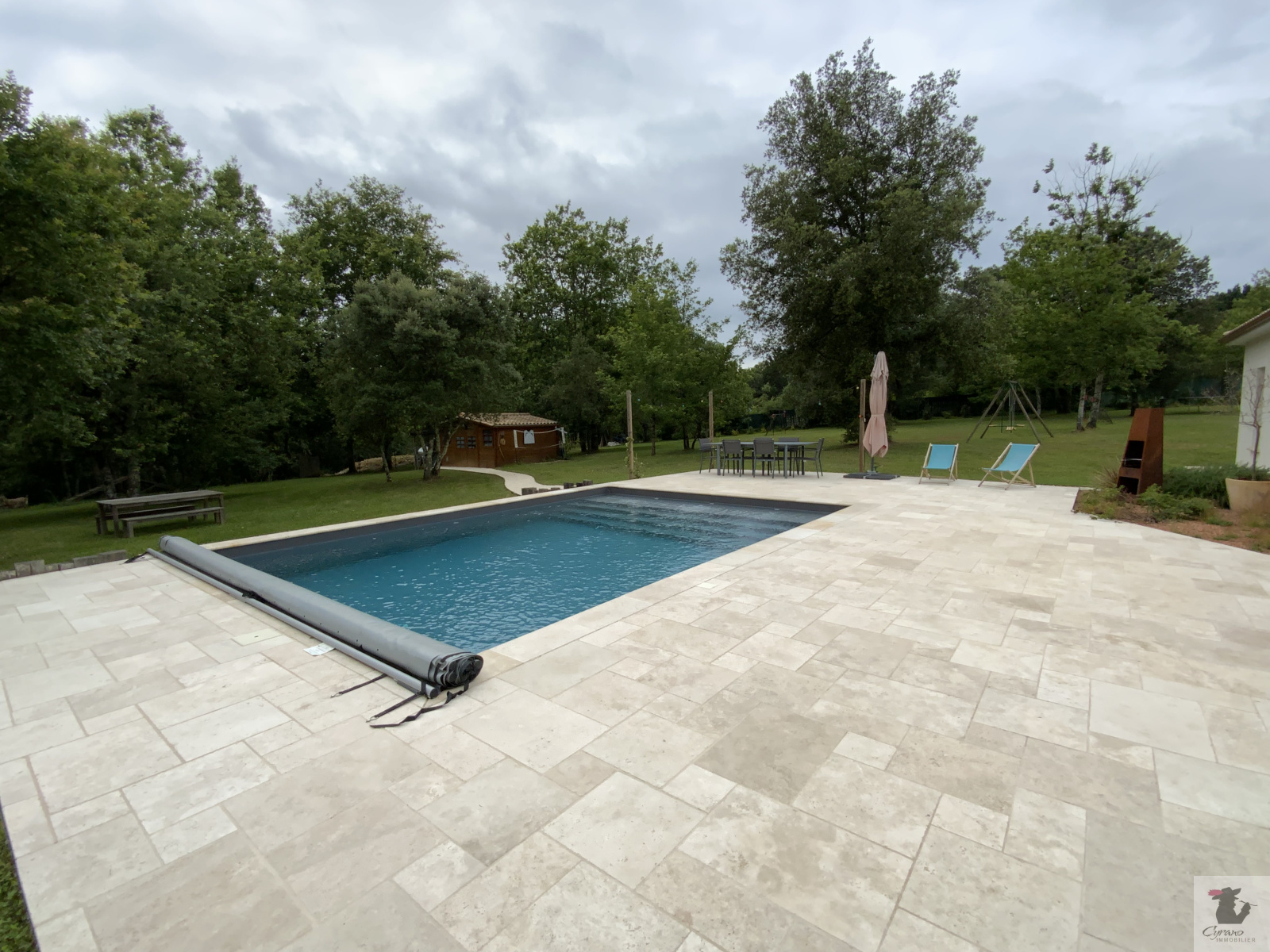 Image_4, Maison, Baneuil, ref :1648