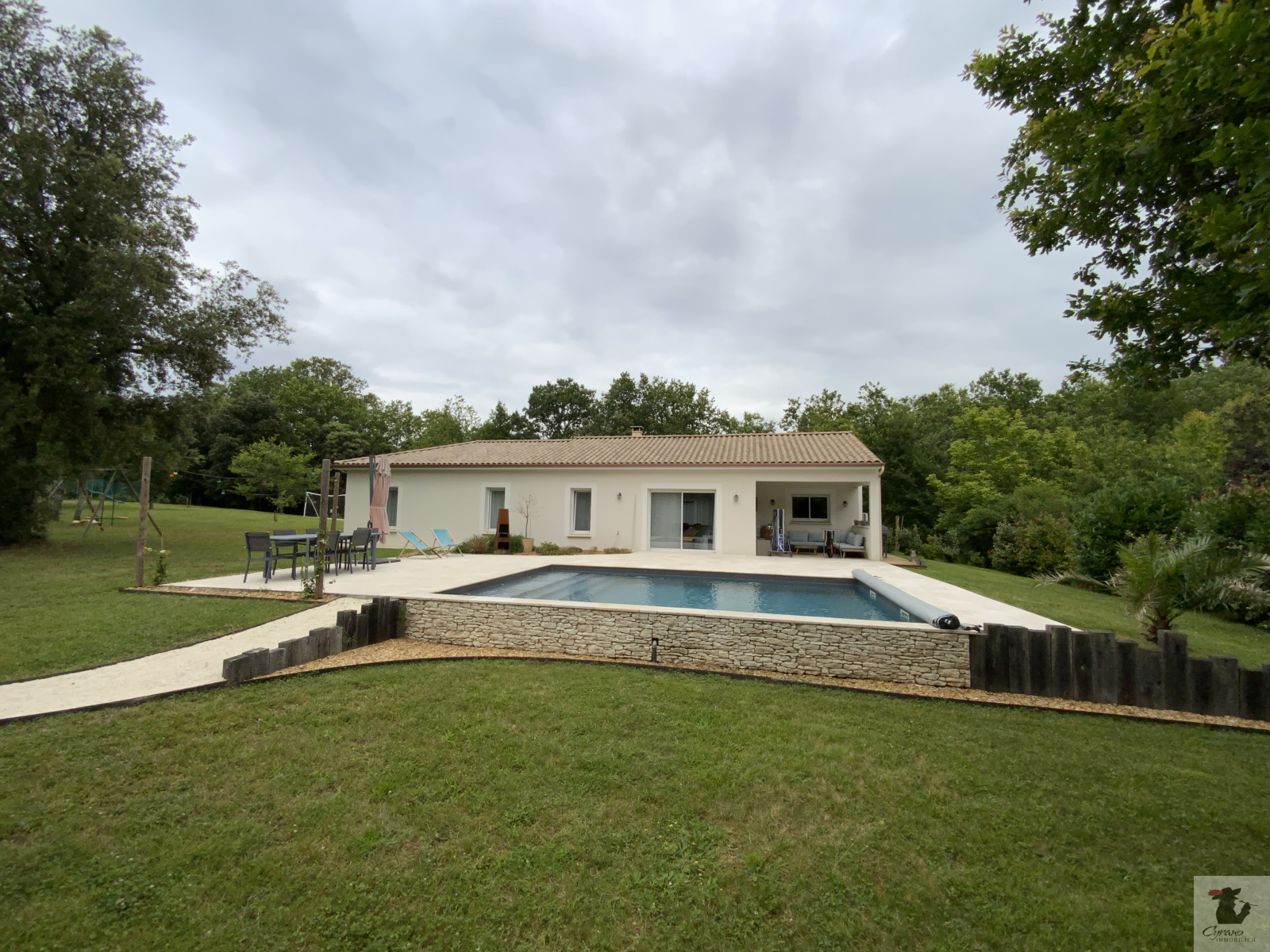 Image_2, Maison, Baneuil, ref :1648