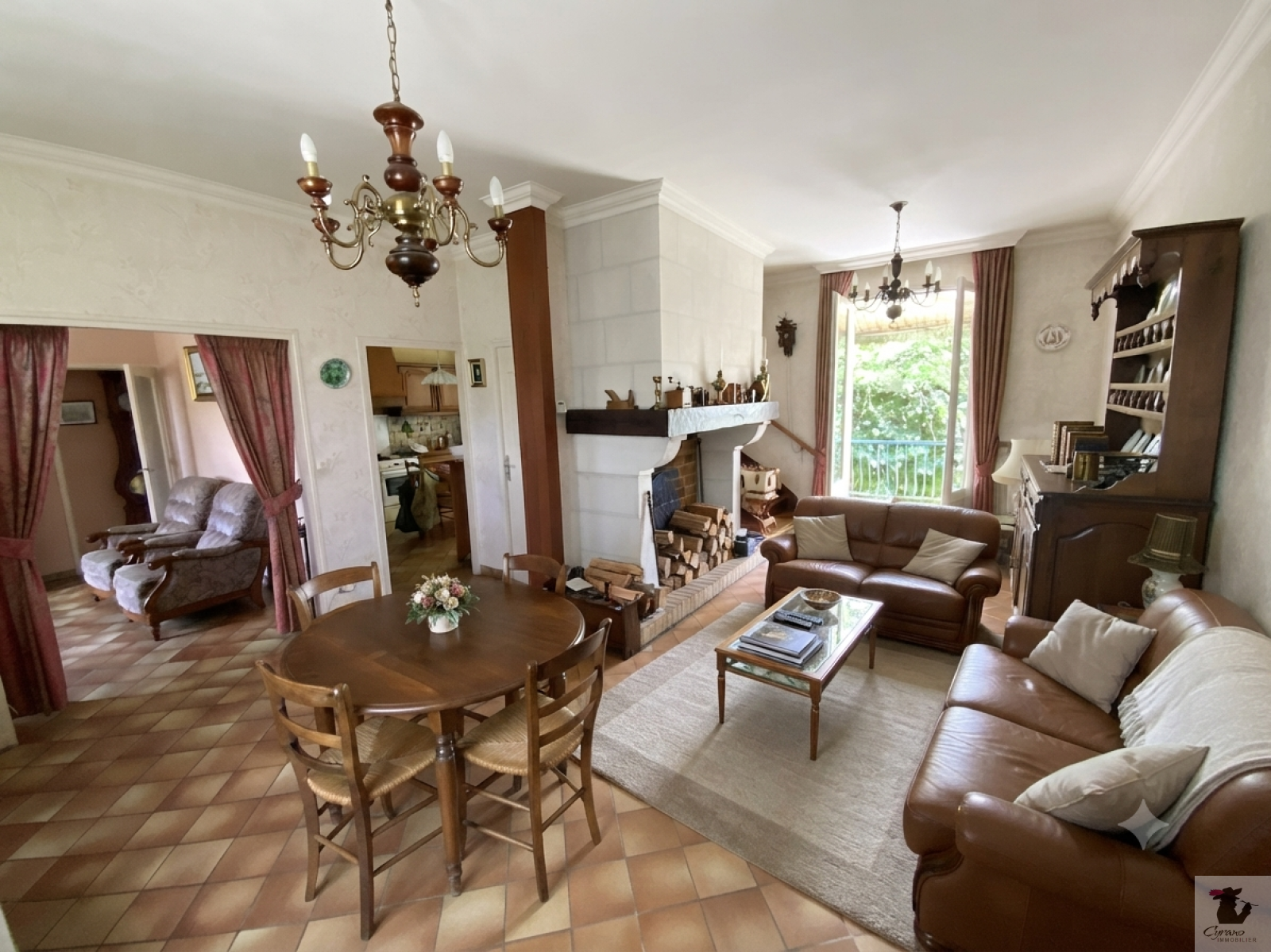 Image_3, Maison, Bergerac, ref :2015