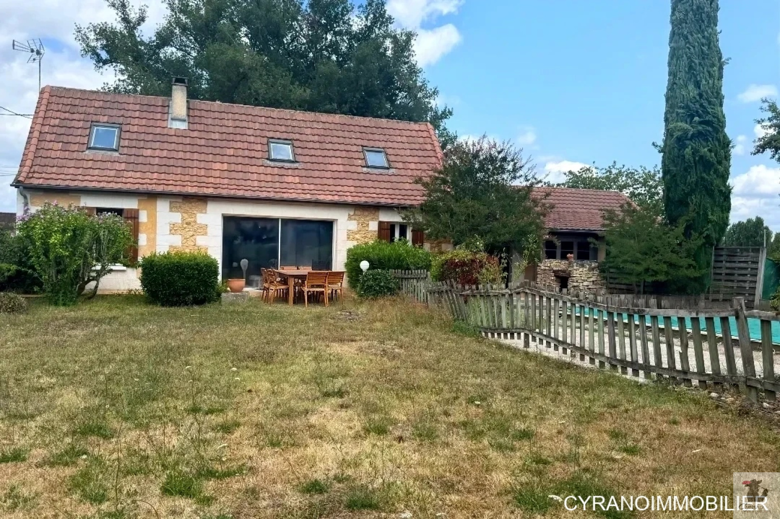 Image_2, Maison, Bergerac, ref :1858