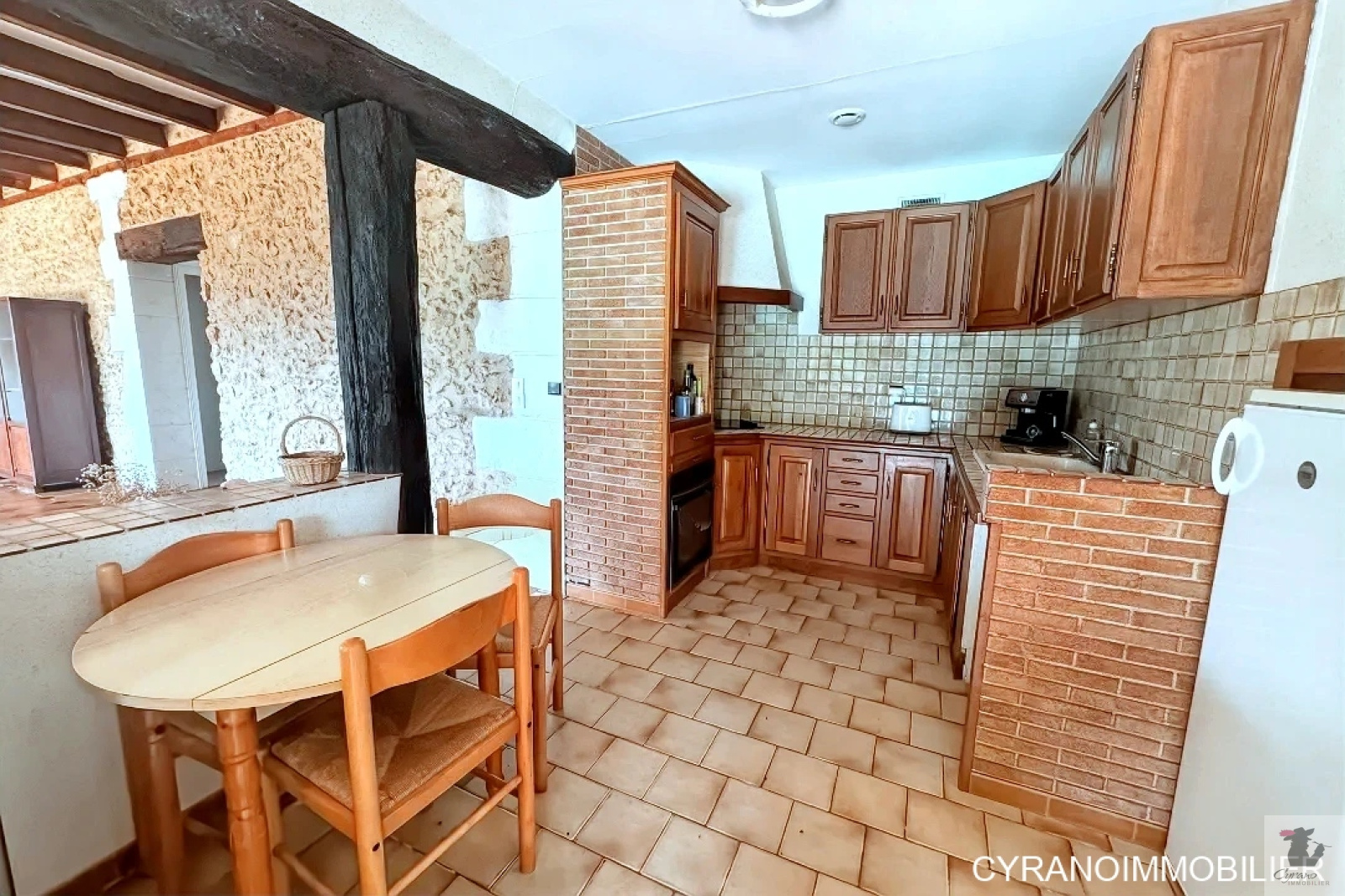 Image_4, Maison, Bergerac, ref :1858