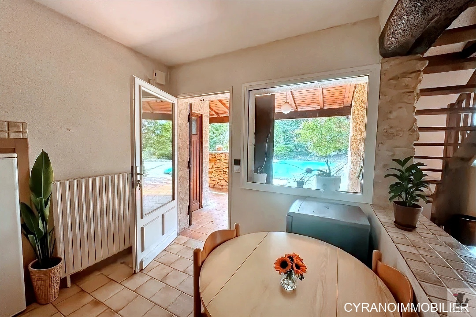 Image_5, Maison, Bergerac, ref :1858