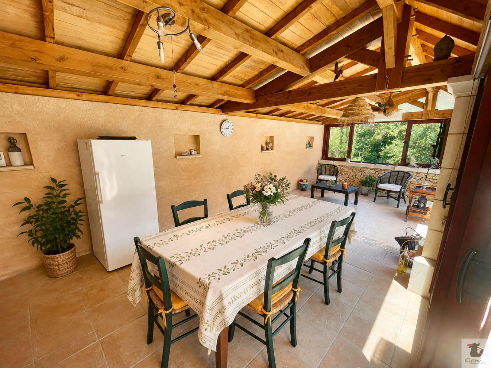 Image_6, Maison, Issac, ref :2022