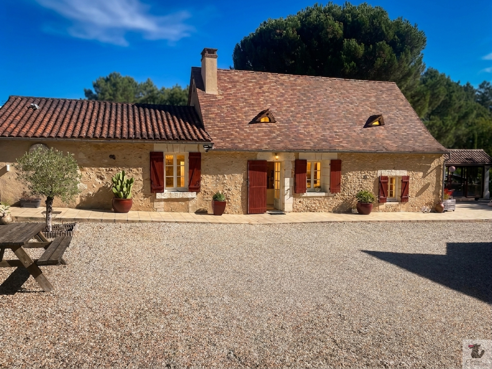 Image_1, Maison, Mussidan, ref :2022