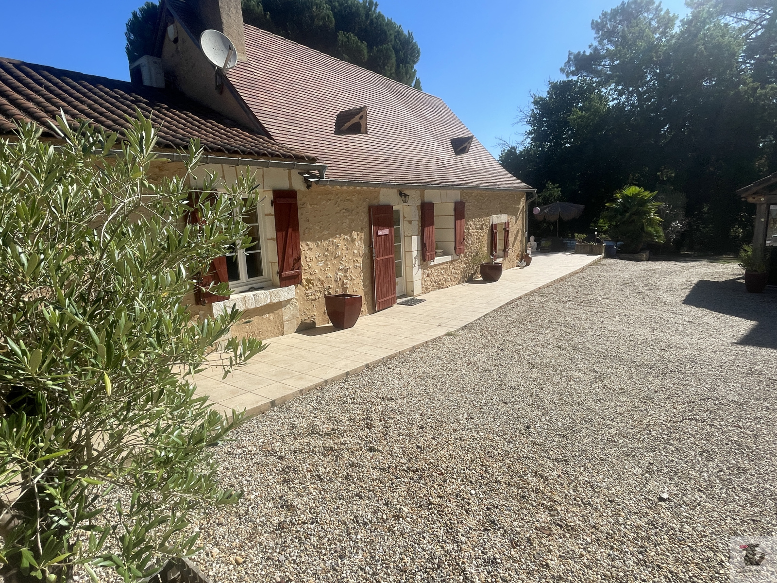 Image_2, Maison, Issac, ref :2022