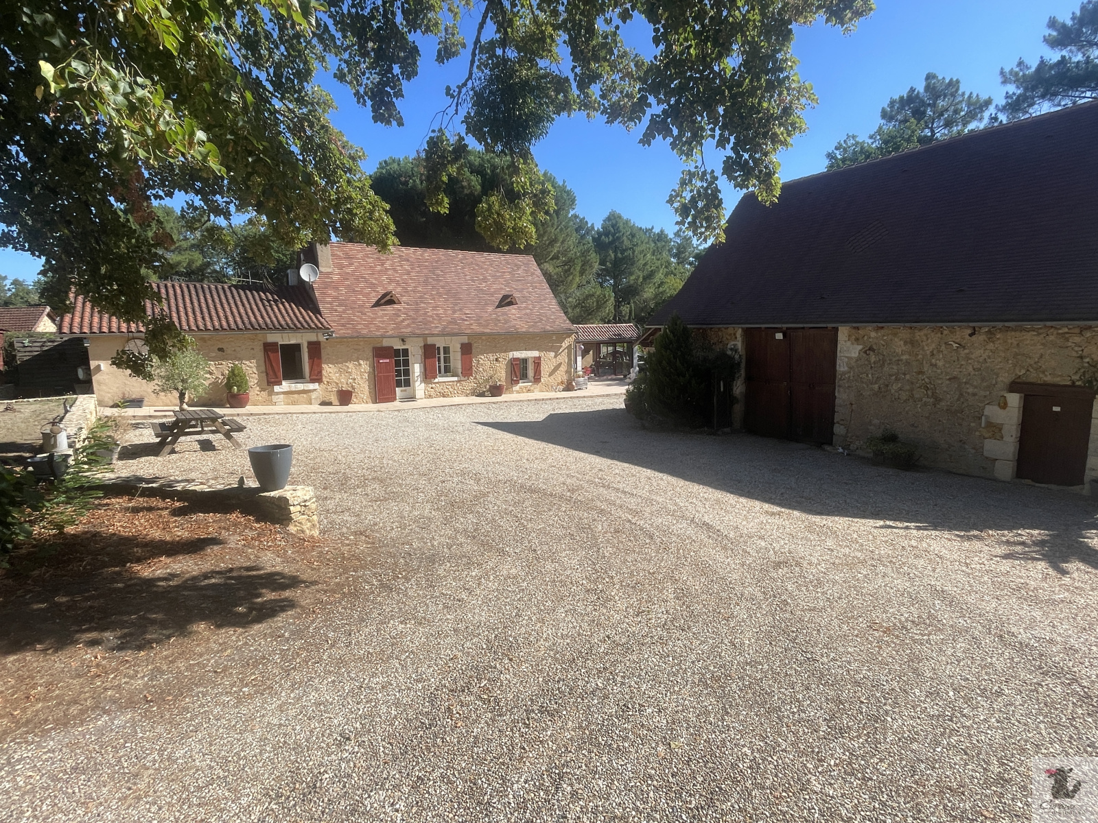 Image_1, Maison, Issac, ref :2022