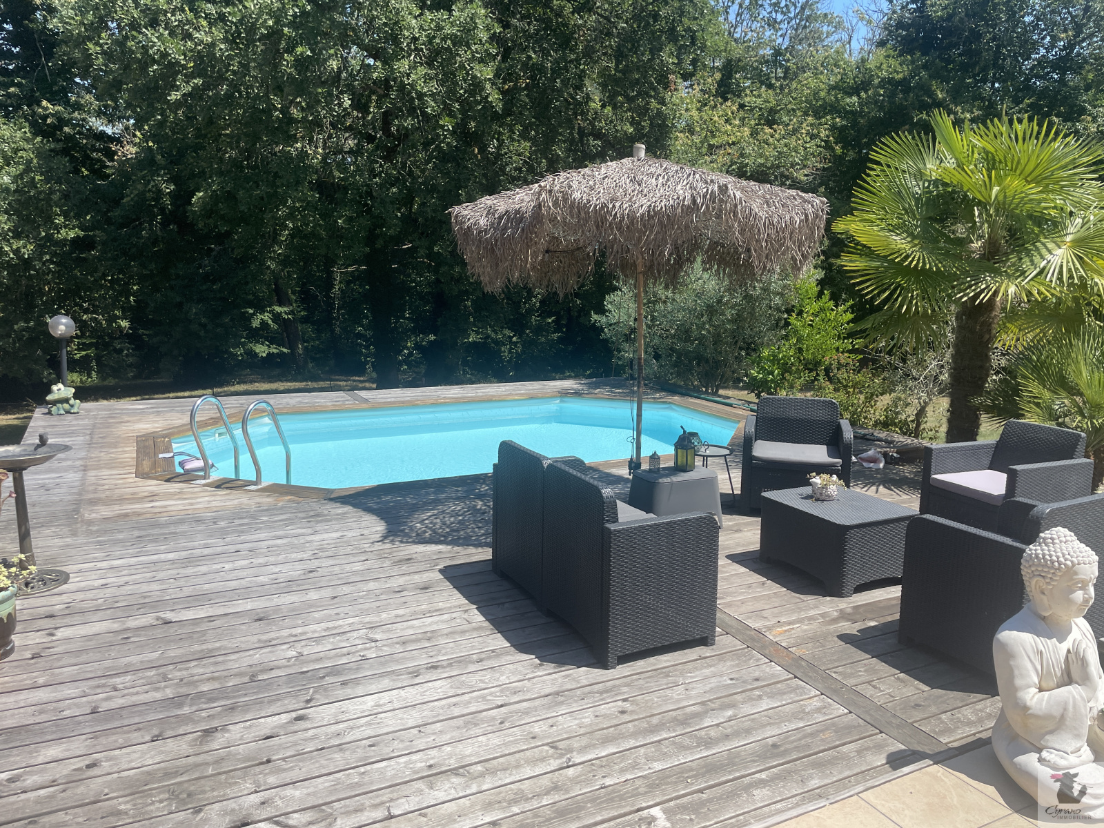 Image_4, Maison, Issac, ref :2022
