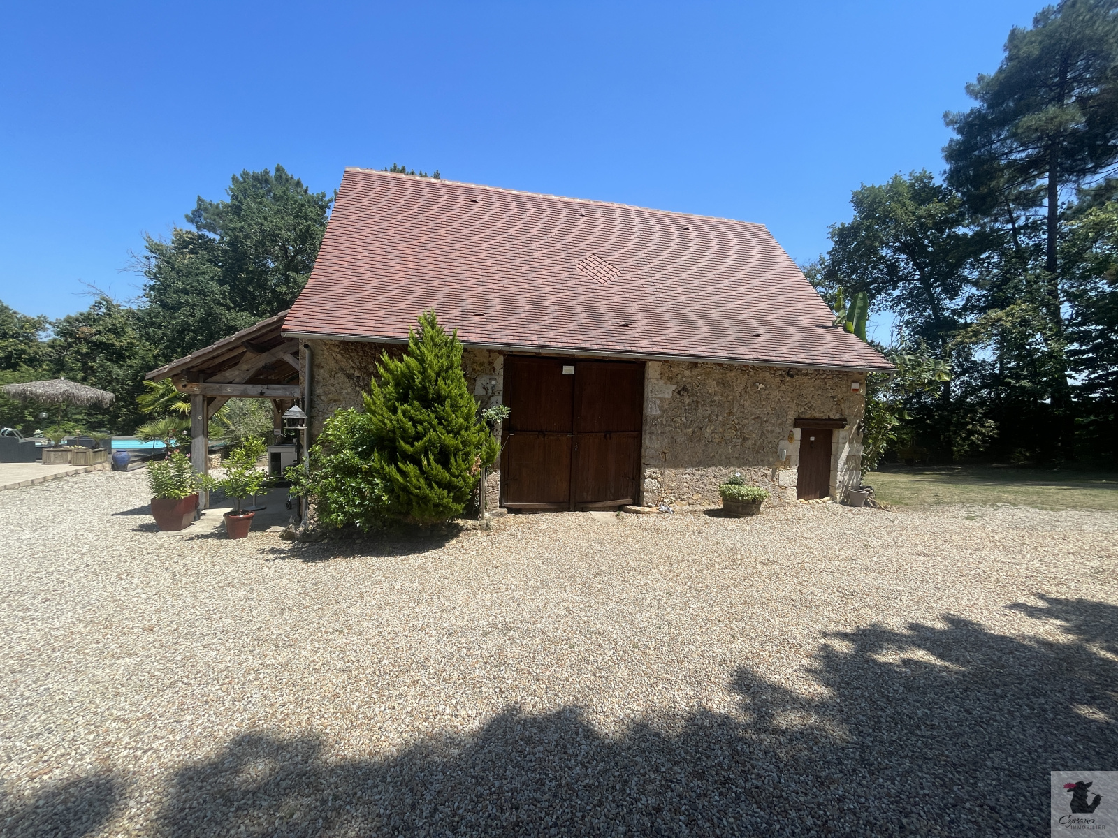 Image_12, Maison, Issac, ref :2022