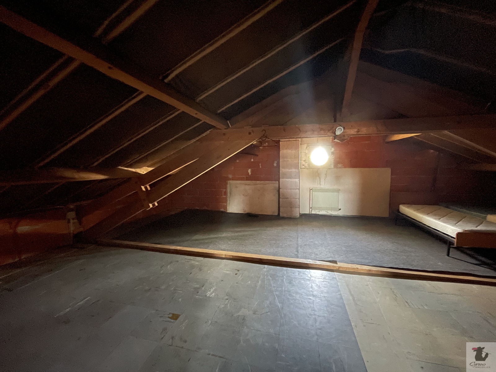 Image_9, Maison, Port ste foy ponchapt, ref :1396