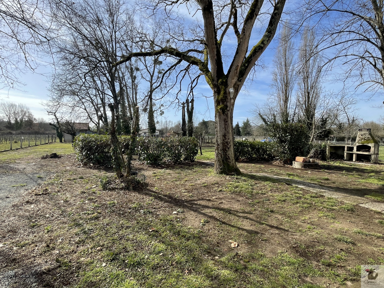 Image_10, Maison, Port ste foy ponchapt, ref :1396