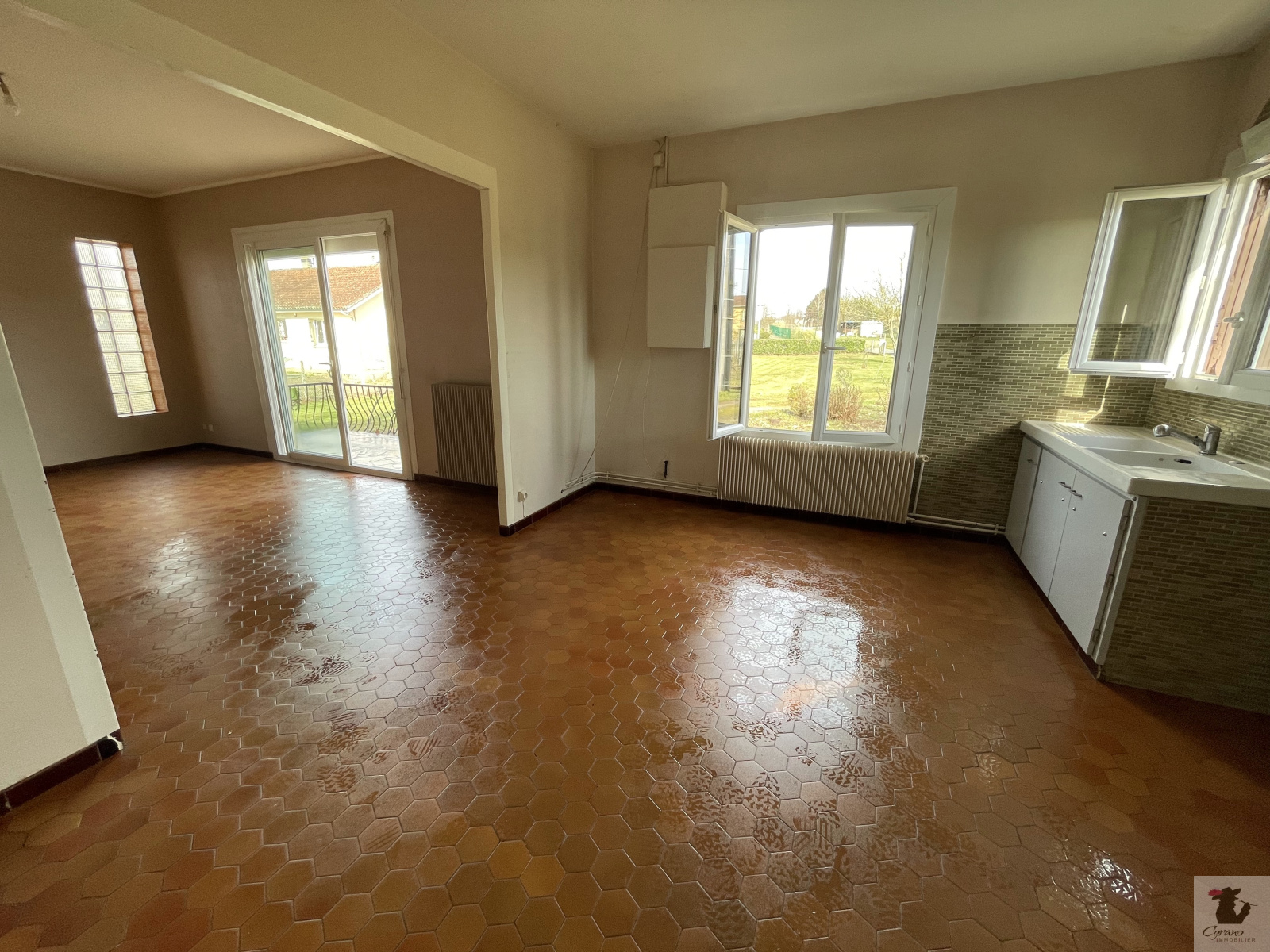 Image_4, Maison, Port ste foy ponchapt, ref :1396