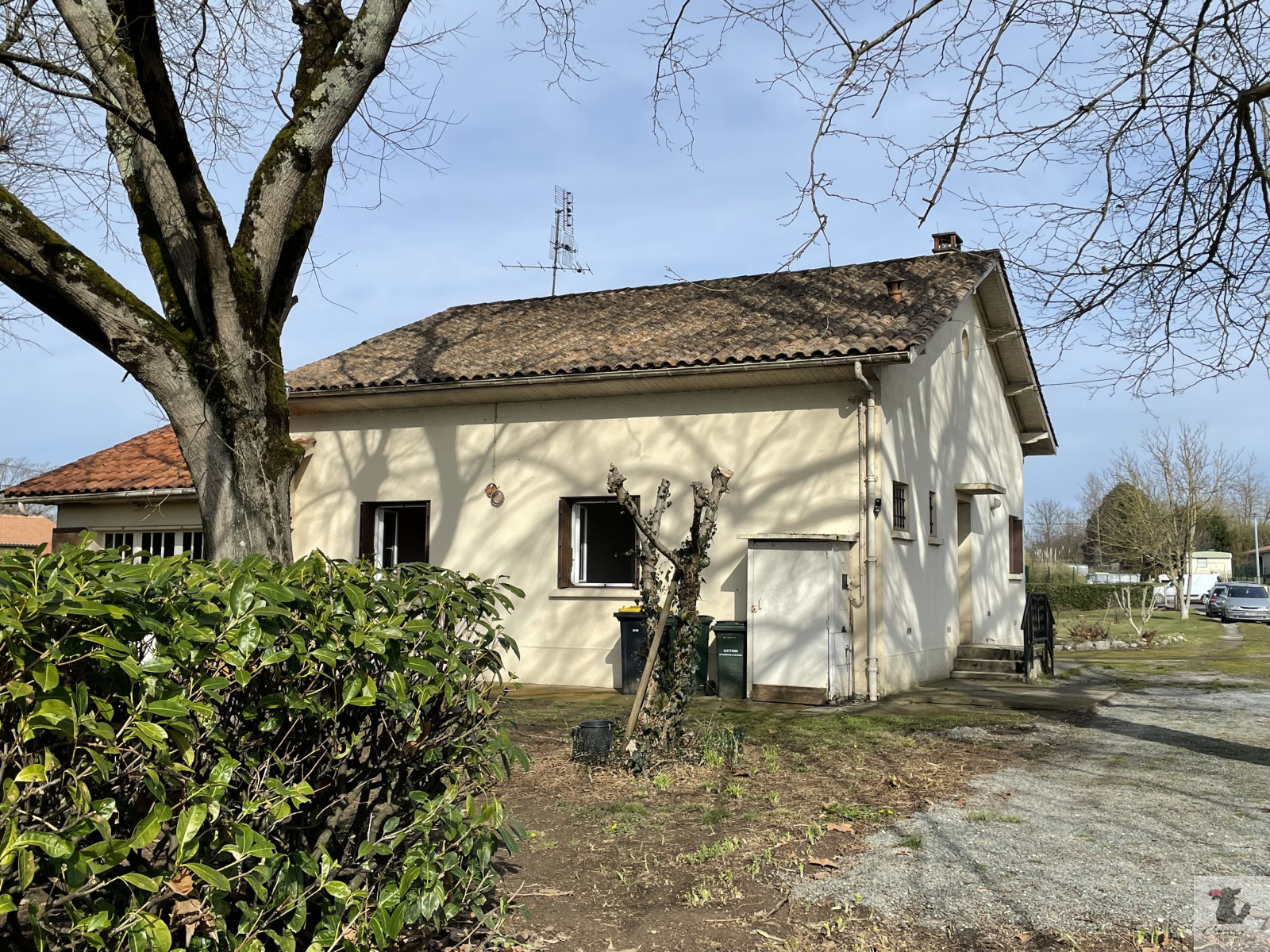 Image_3, Maison, Port ste foy ponchapt, ref :1396