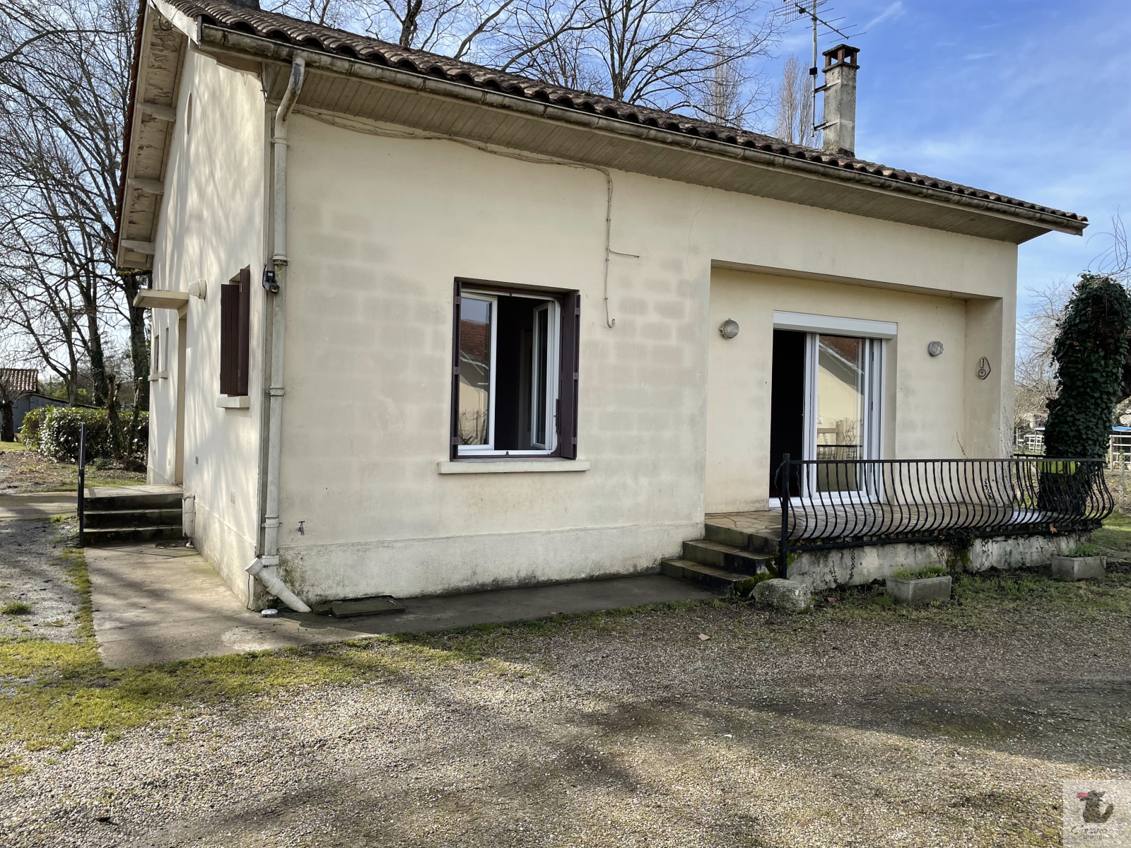 Image_2, Maison, Port ste foy ponchapt, ref :1396