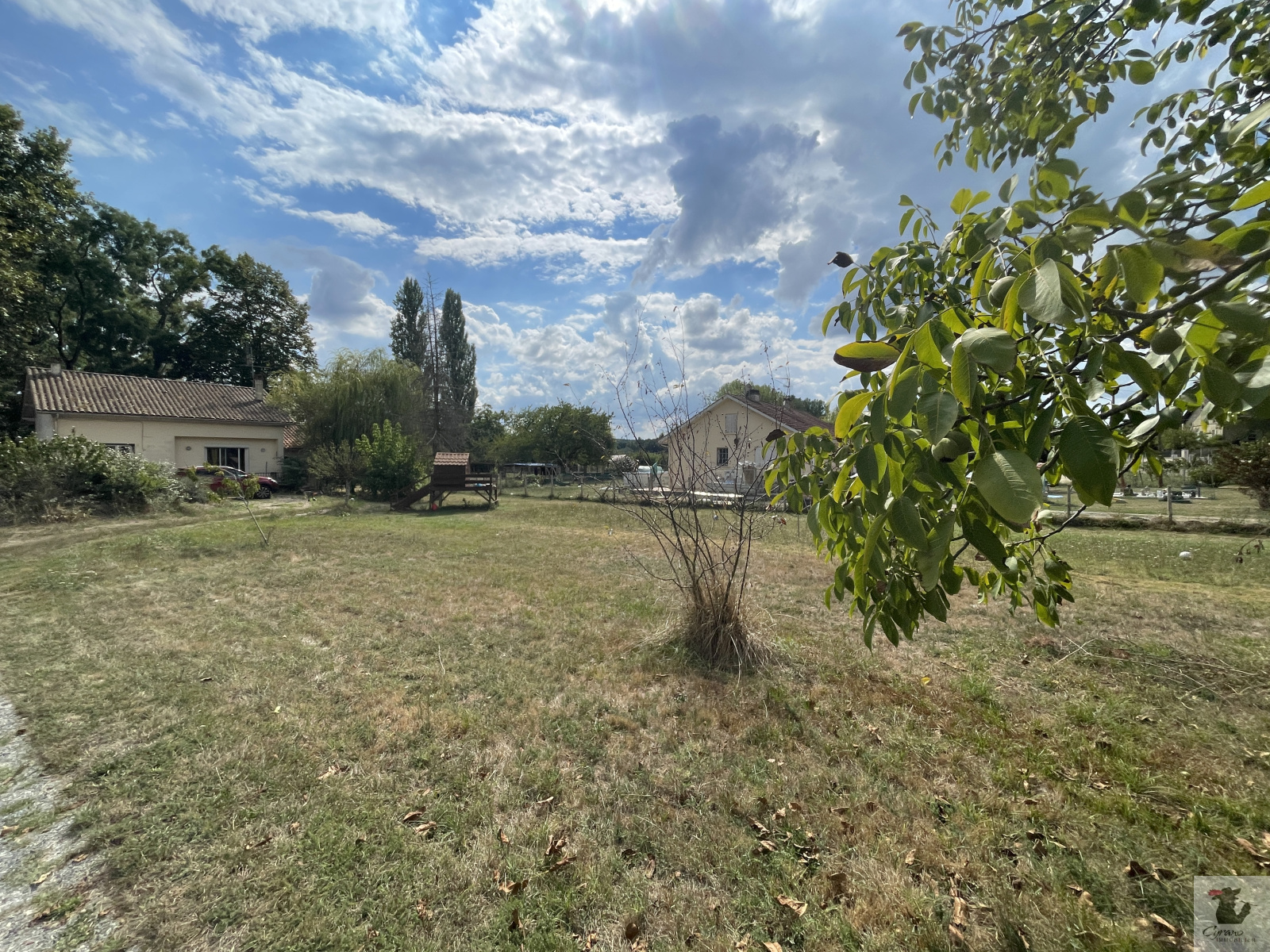 Image_11, Maison, Port ste foy ponchapt, ref :1396