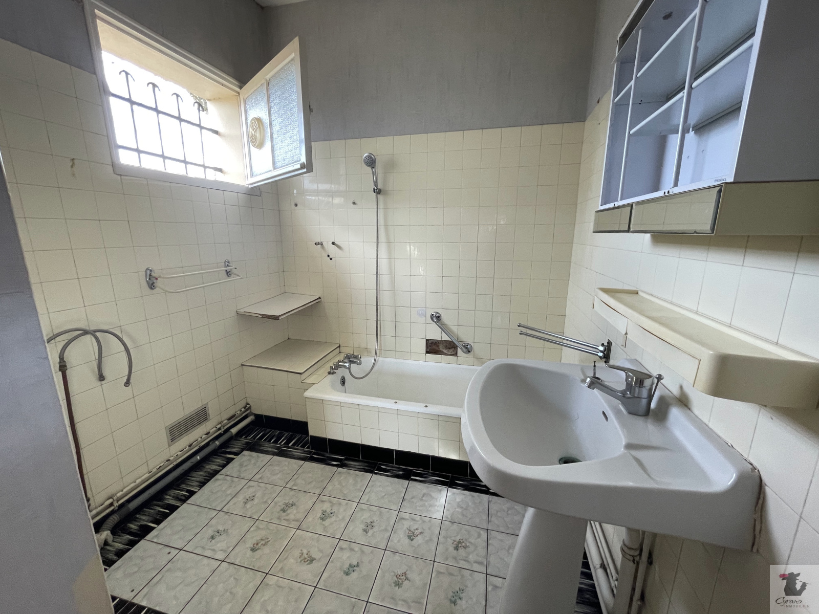 Image_8, Maison, Port ste foy ponchapt, ref :1396