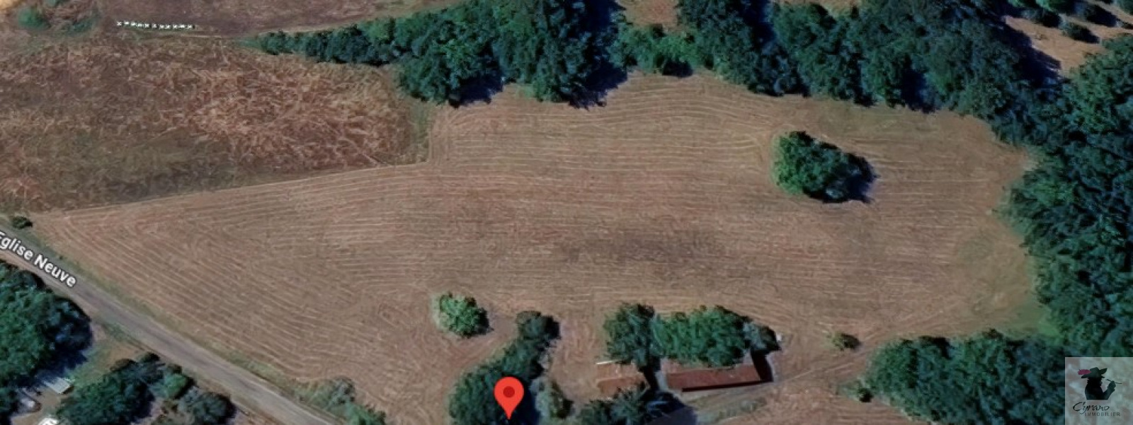 Image_5, Terrain, Maurens, ref :1952