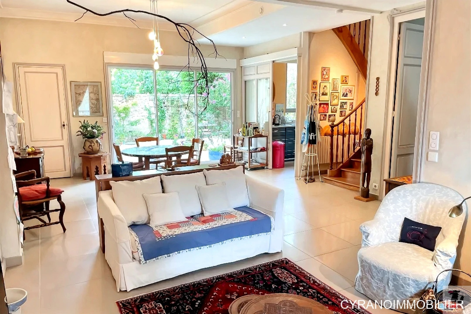 Image_4, Maison, Bergerac, ref :1883