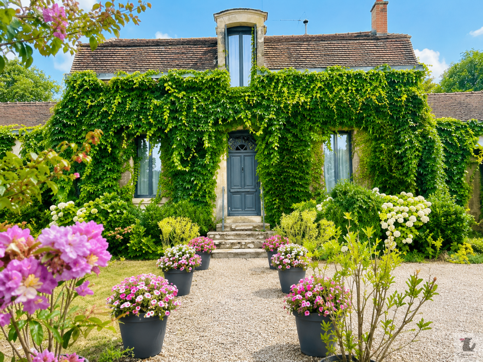 Image_1, Maison, Bergerac, ref :1992