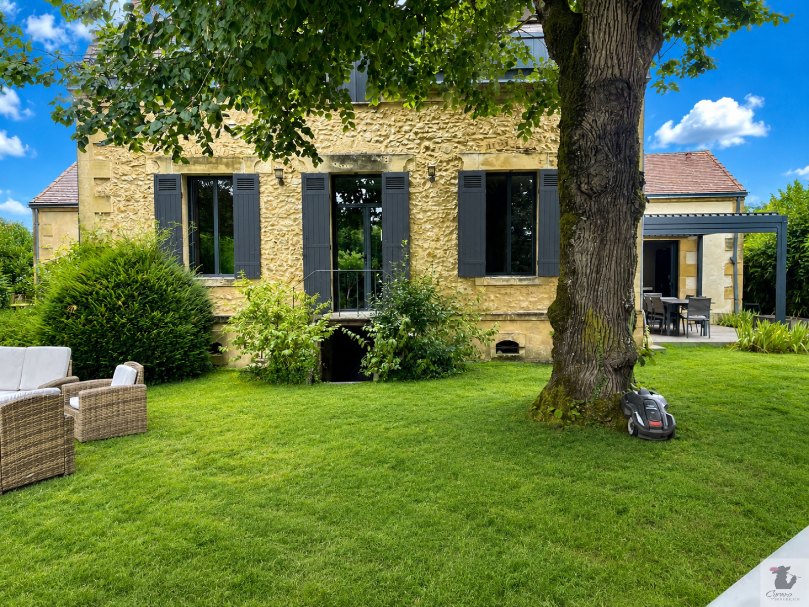 Image_17, Maison, Bergerac, ref :1992