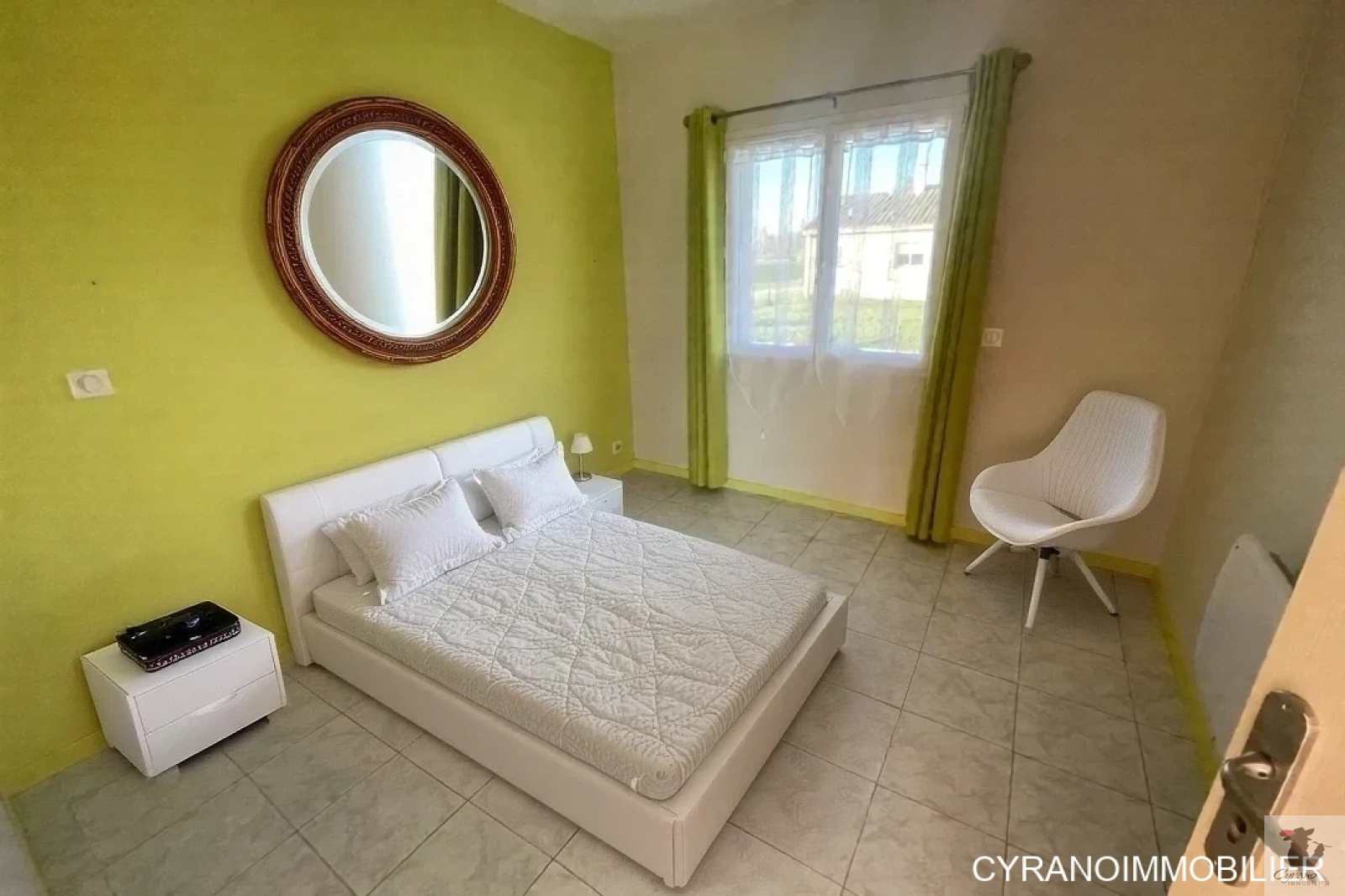 Image_13, Maison, Lamonzie-Saint-Martin, ref :1908