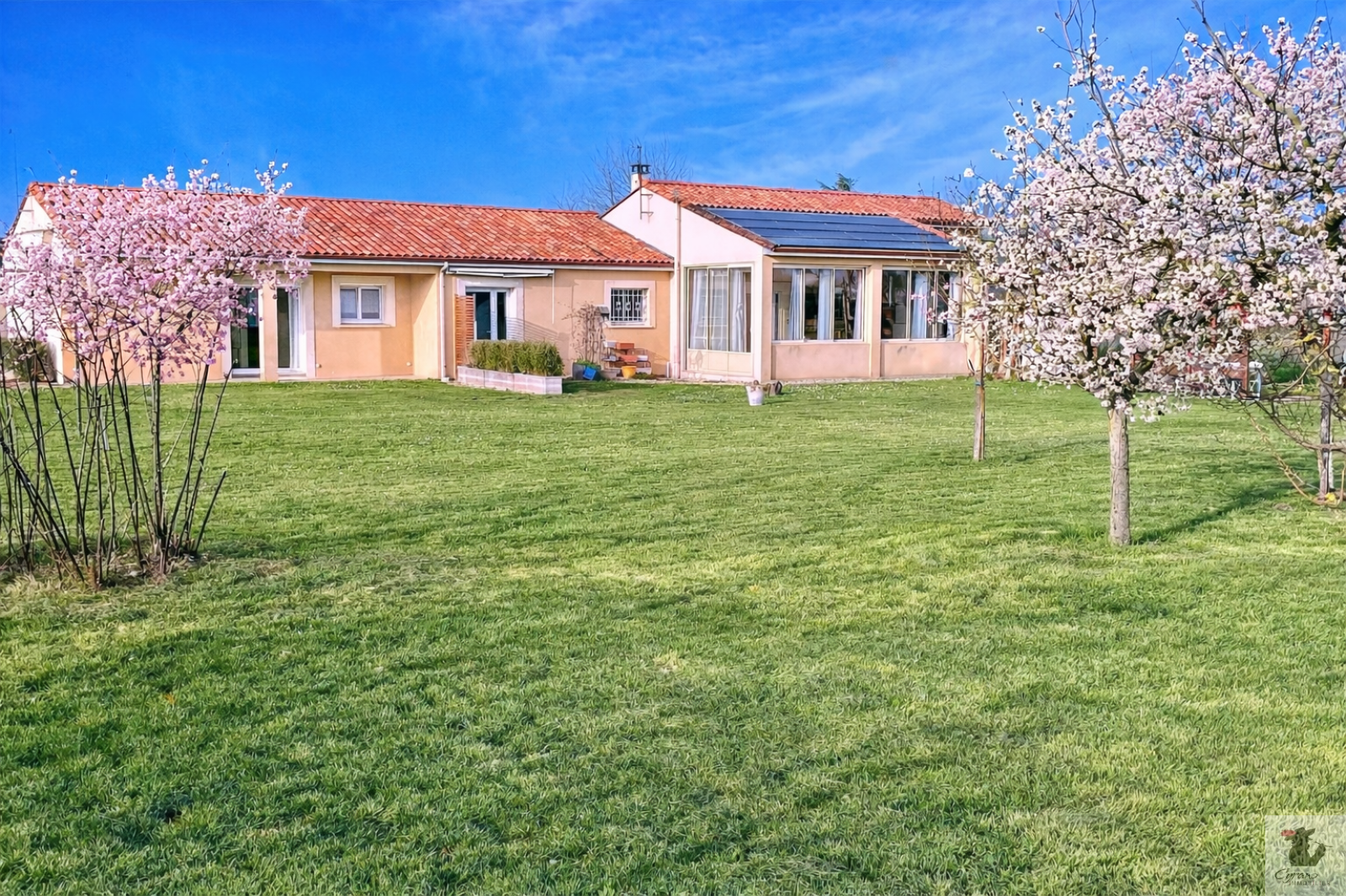 Image_1, Maison, Bergerac, ref :1908