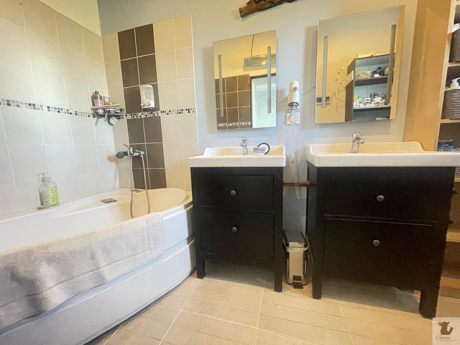 Image_9, Maison, Lamonzie-Saint-Martin, ref :1908