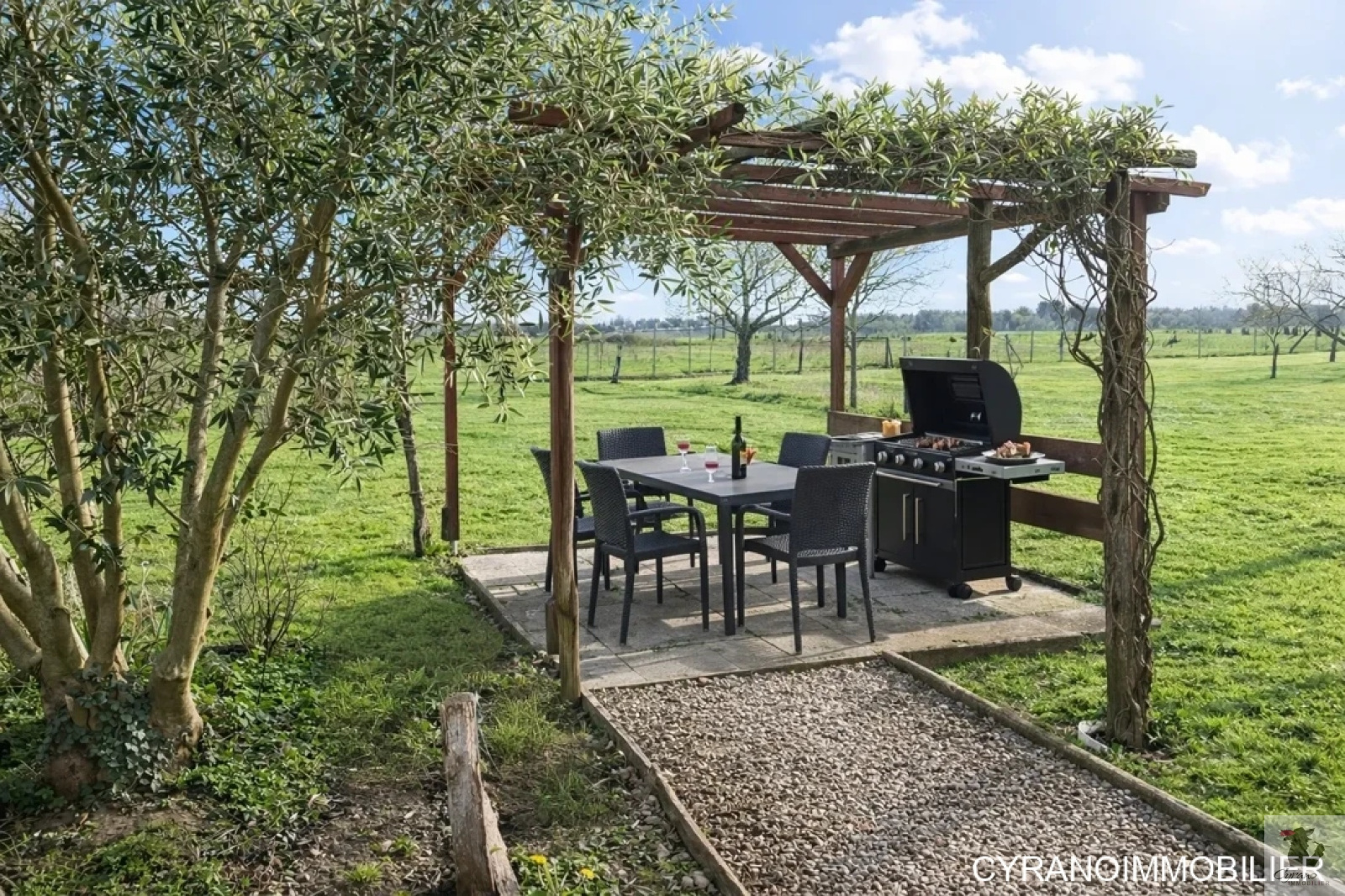 Image_10, Maison, Bergerac, ref :1908