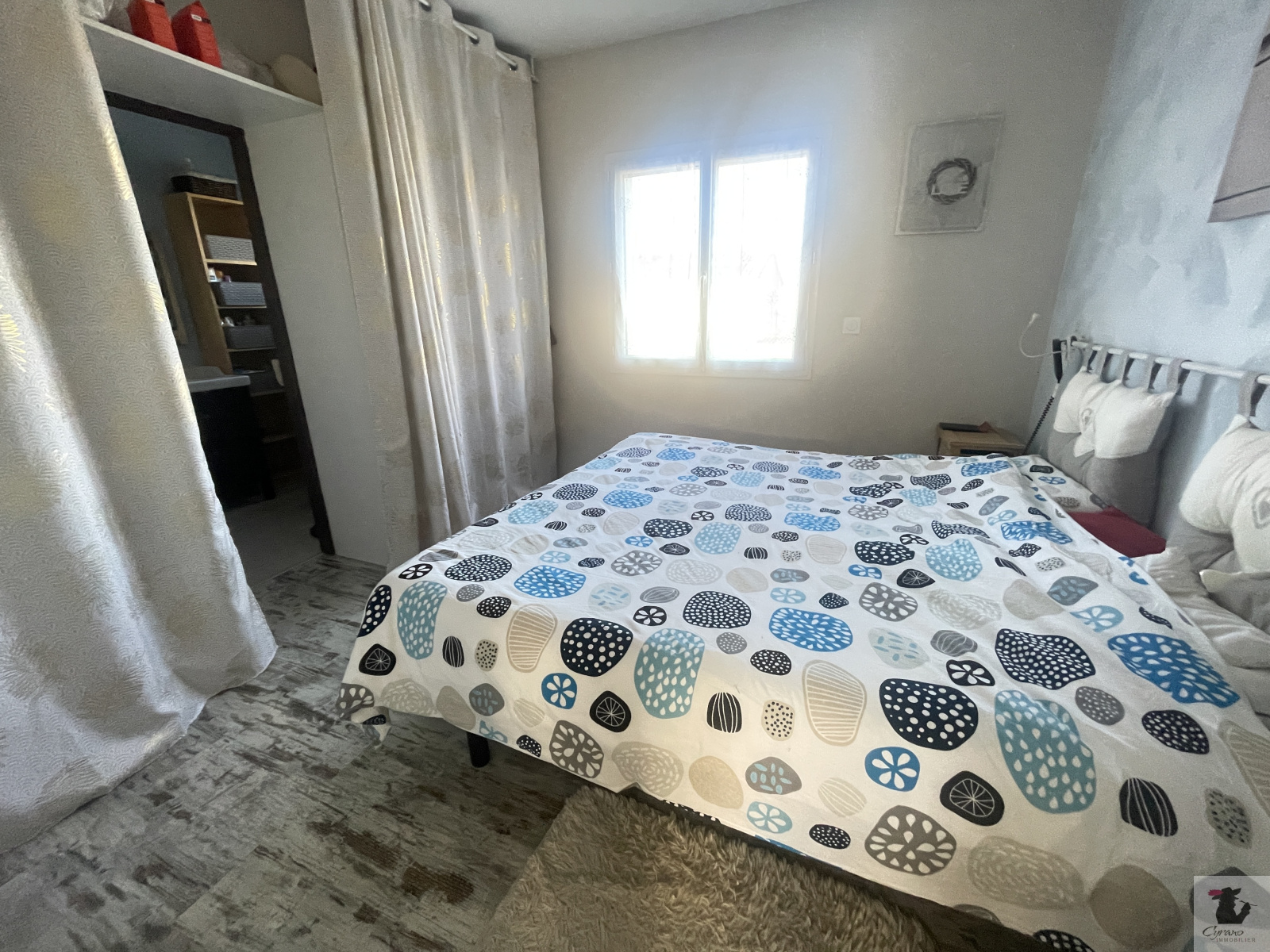 Image_8, Maison, Lamonzie-Saint-Martin, ref :1908