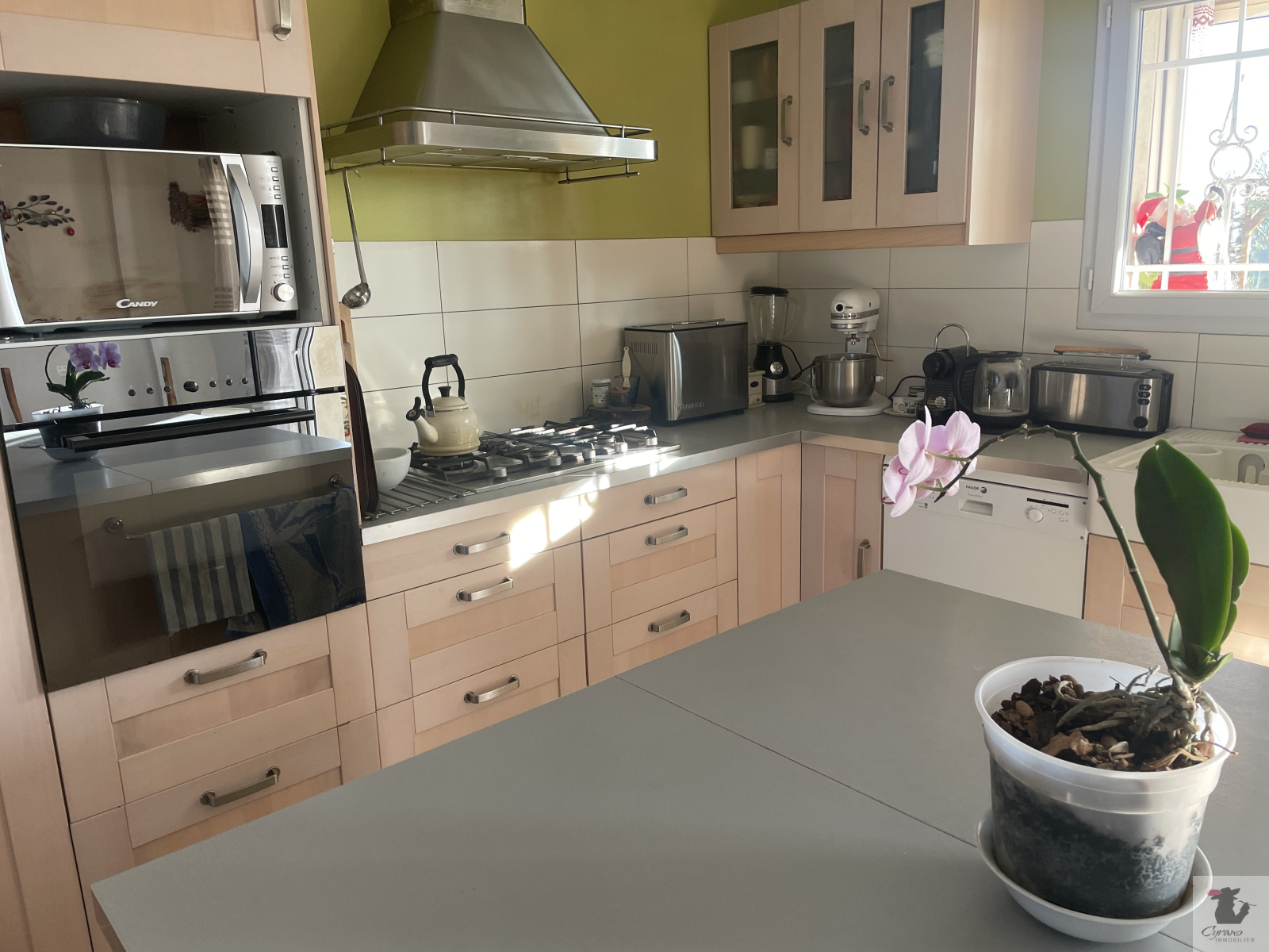 Image_7, Maison, Lamonzie-Saint-Martin, ref :1908