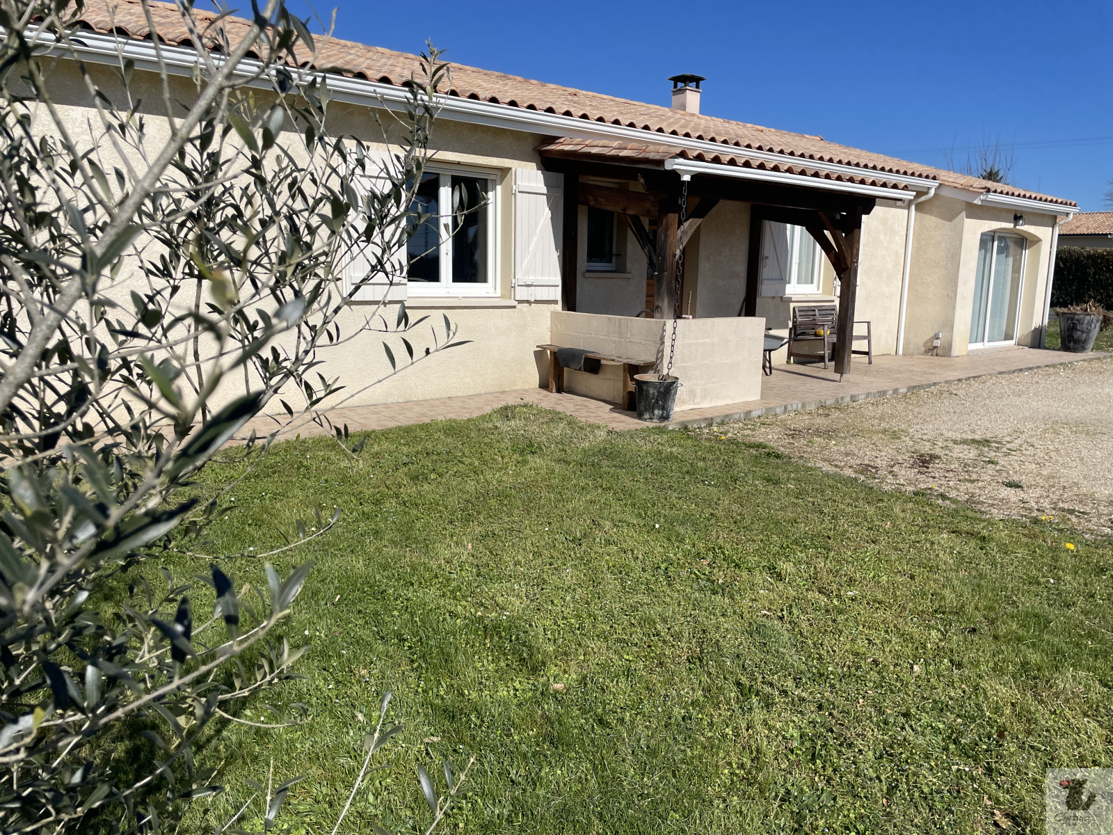 Image_1, Maison, Queyssac, ref :1808