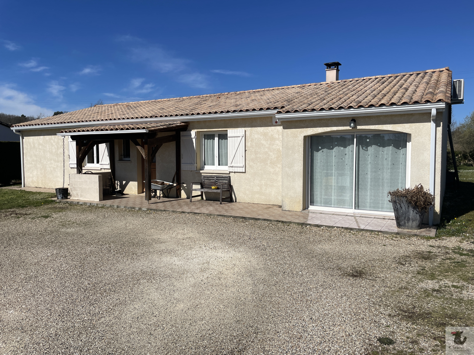 Image_2, Maison, Queyssac, ref :1808