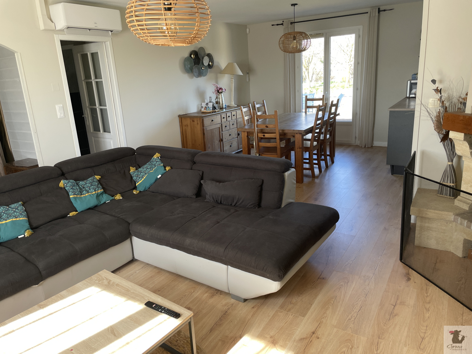 Image_10, Maison, Queyssac, ref :1808