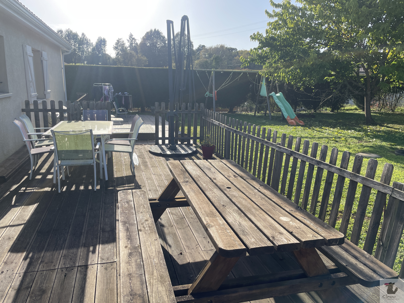 Image_13, Maison, Queyssac, ref :1808