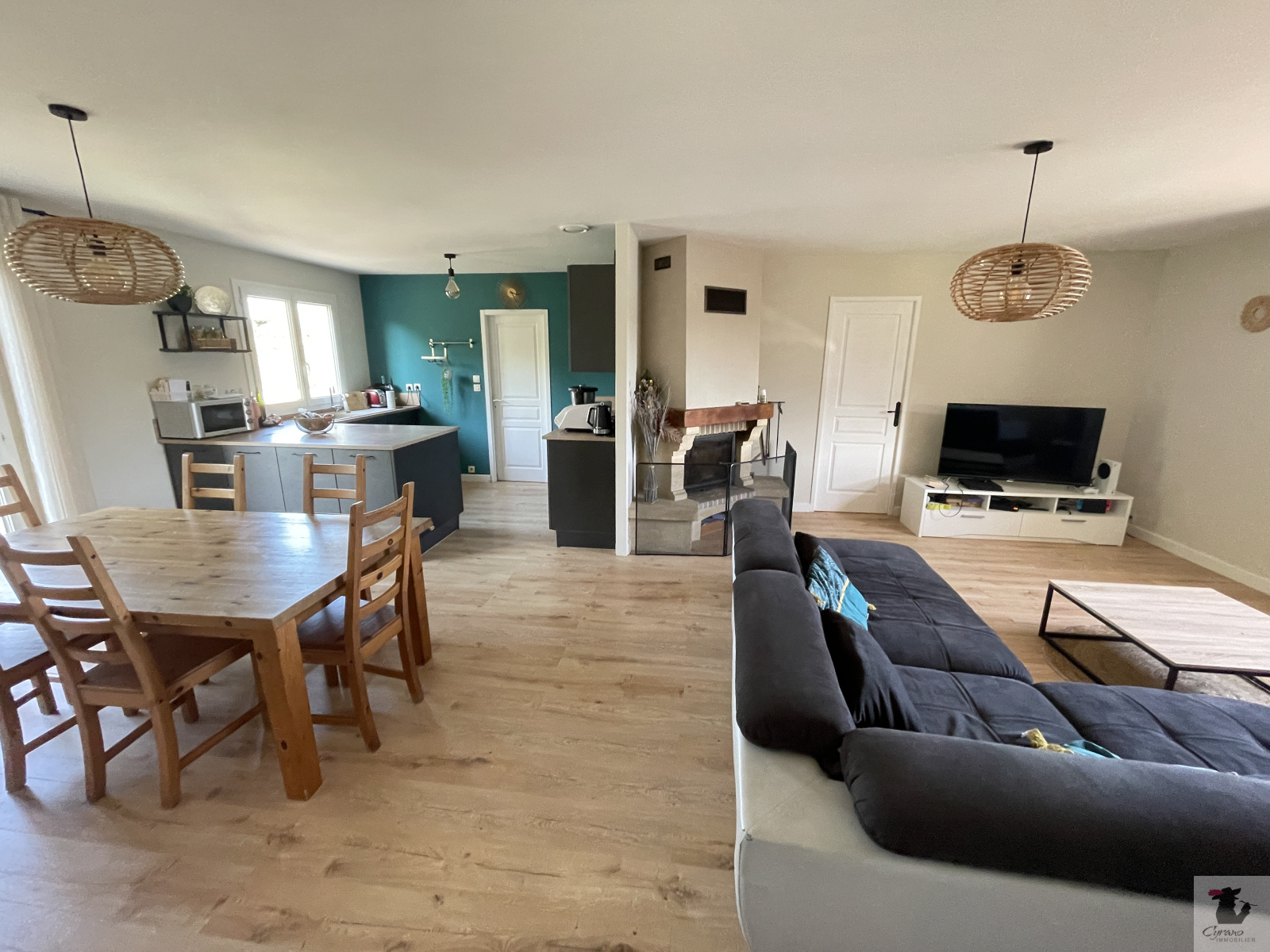 Image_3, Maison, Queyssac, ref :1808