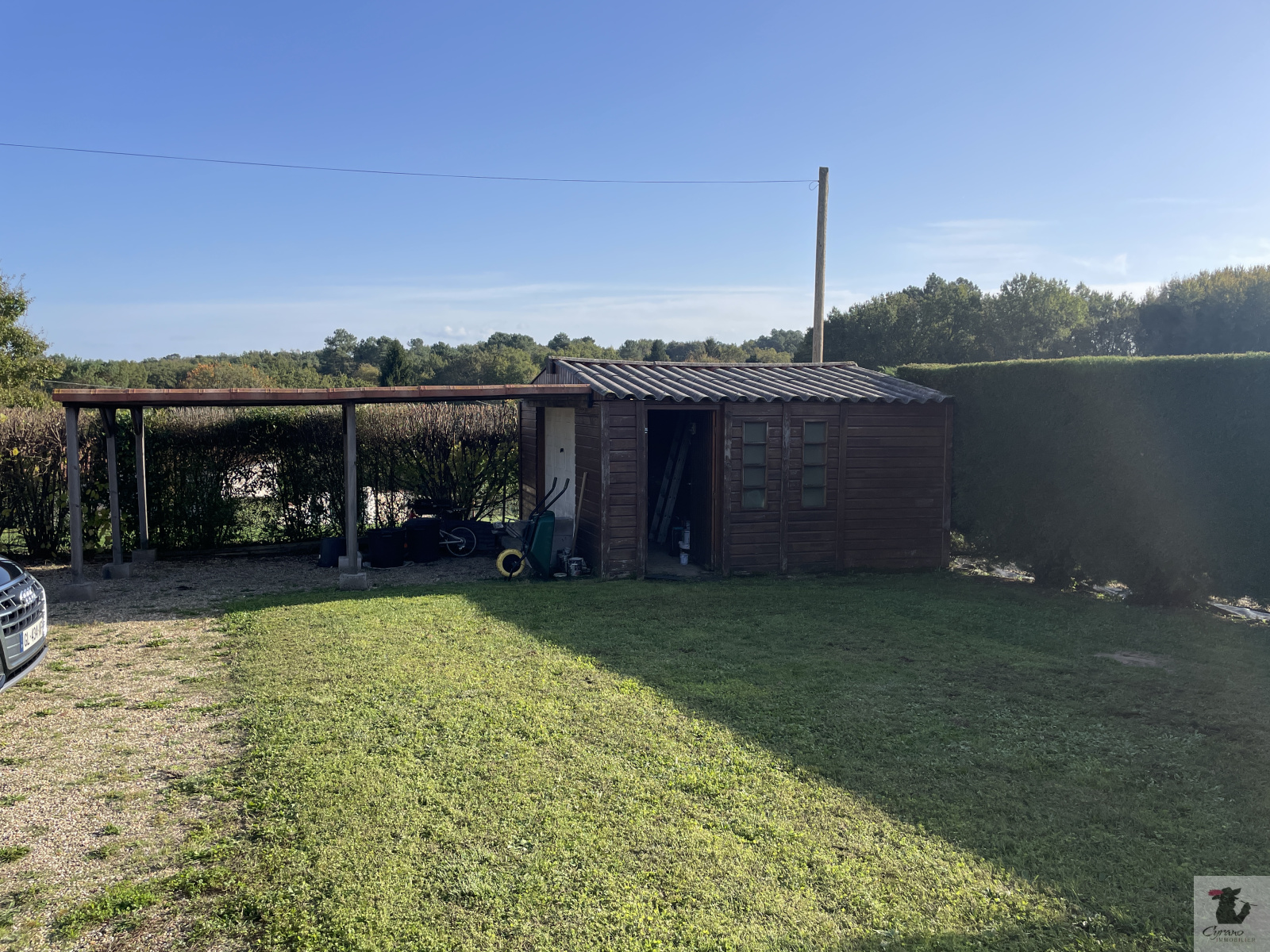 Image_12, Maison, Queyssac, ref :1808