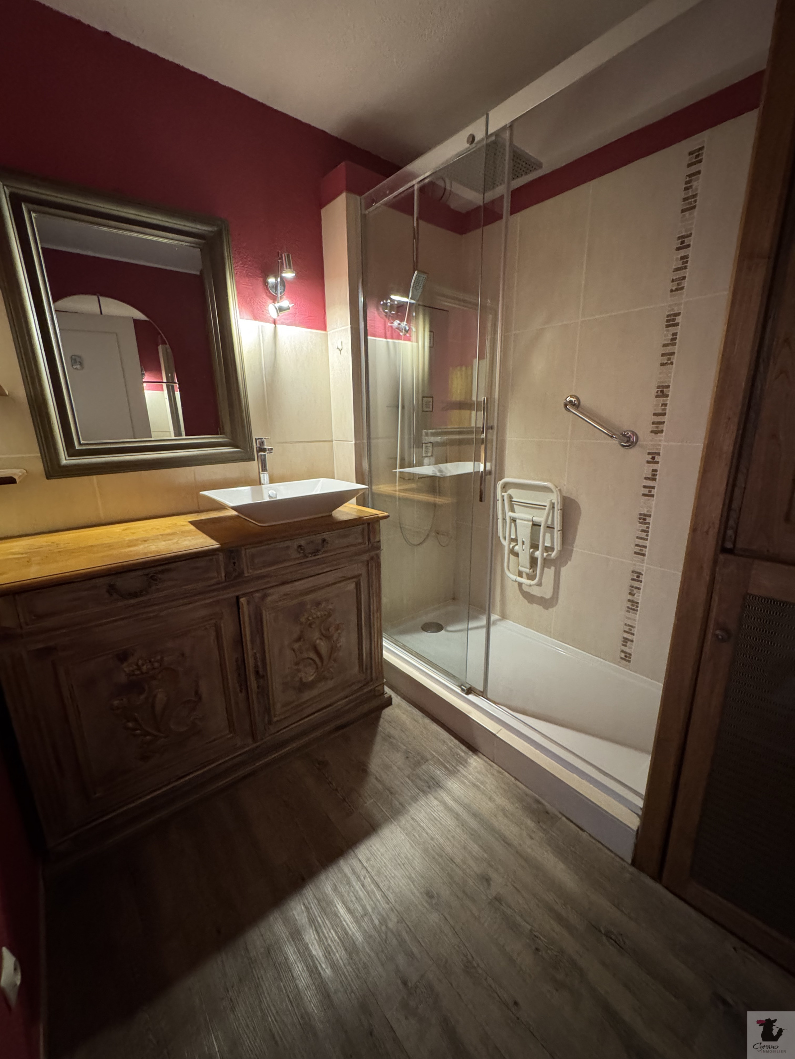 Image_9, Appartement, Bergerac, ref :1766