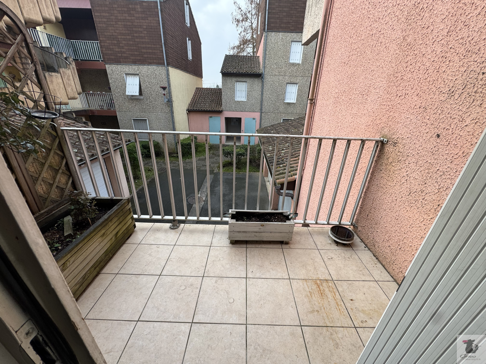 Image_4, Appartement, Bergerac, ref :1766