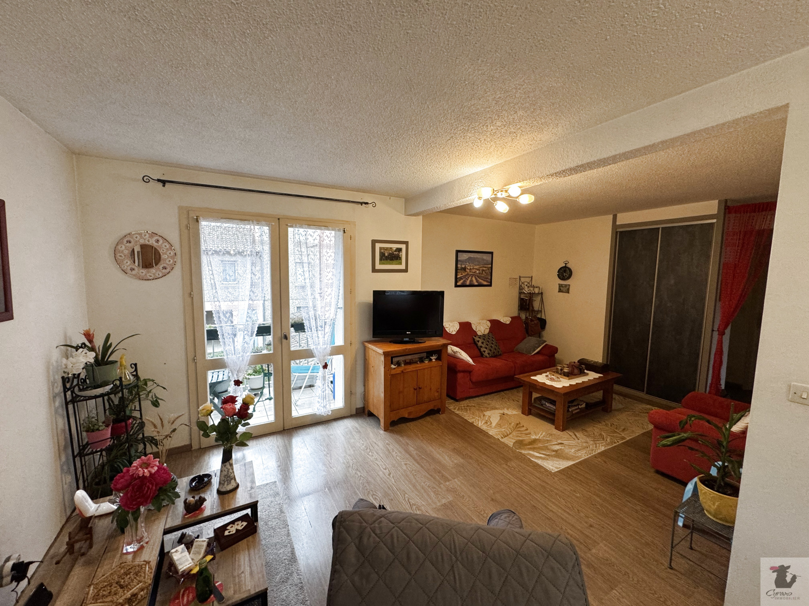 Image_5, Appartement, Bergerac, ref :1766