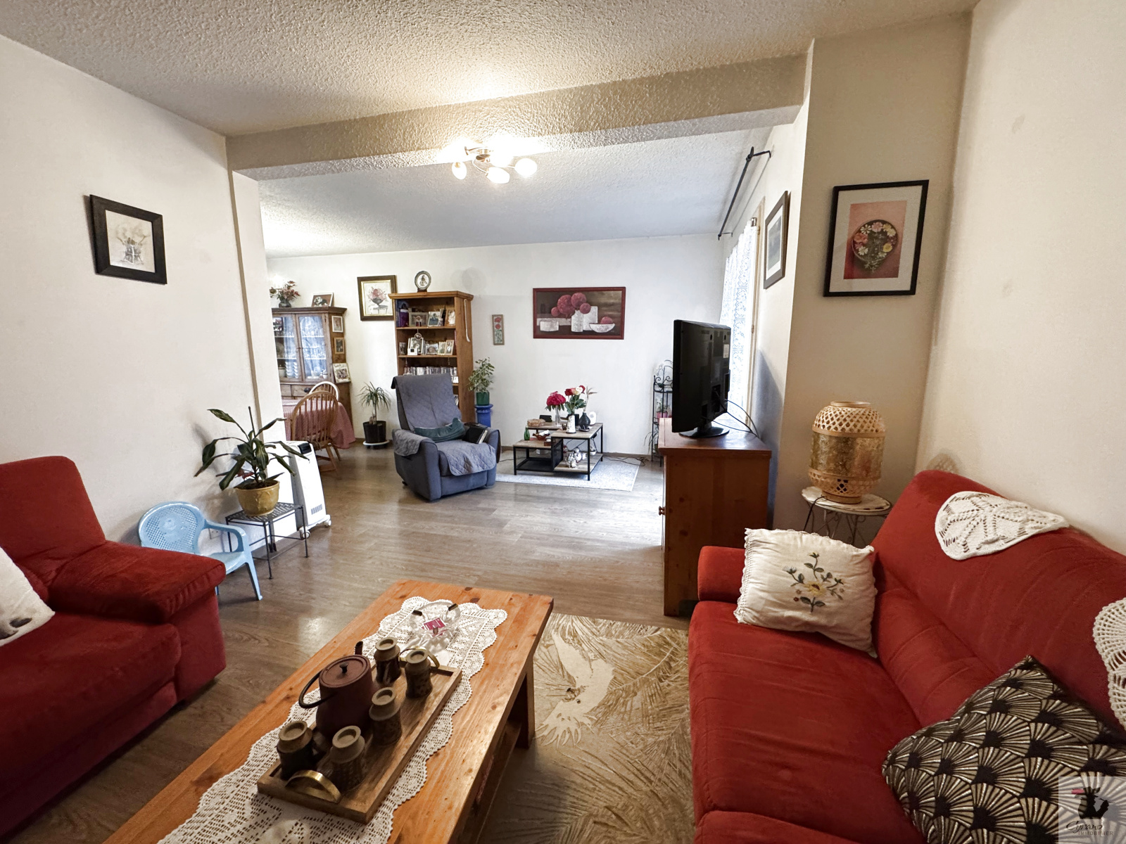 Image_1, Appartement, Bergerac, ref :1766