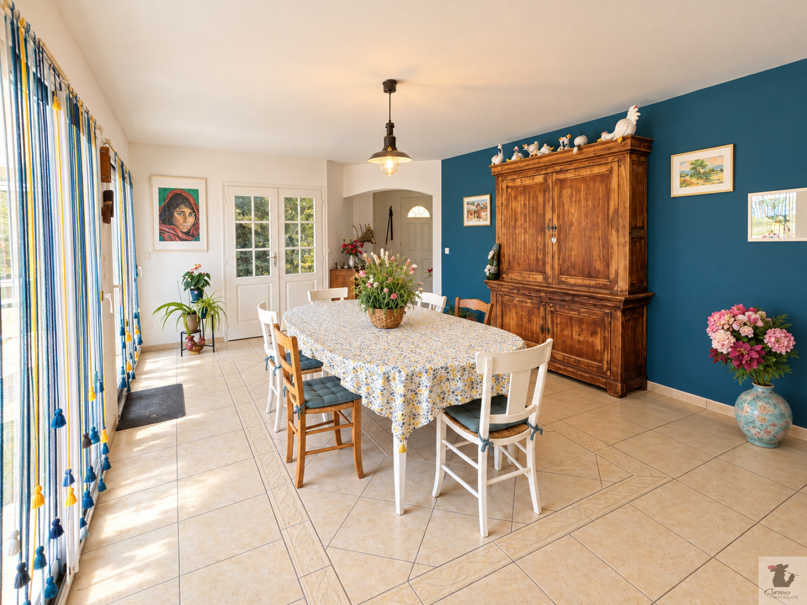 Image_4, Maison, Issigeac, ref :2039