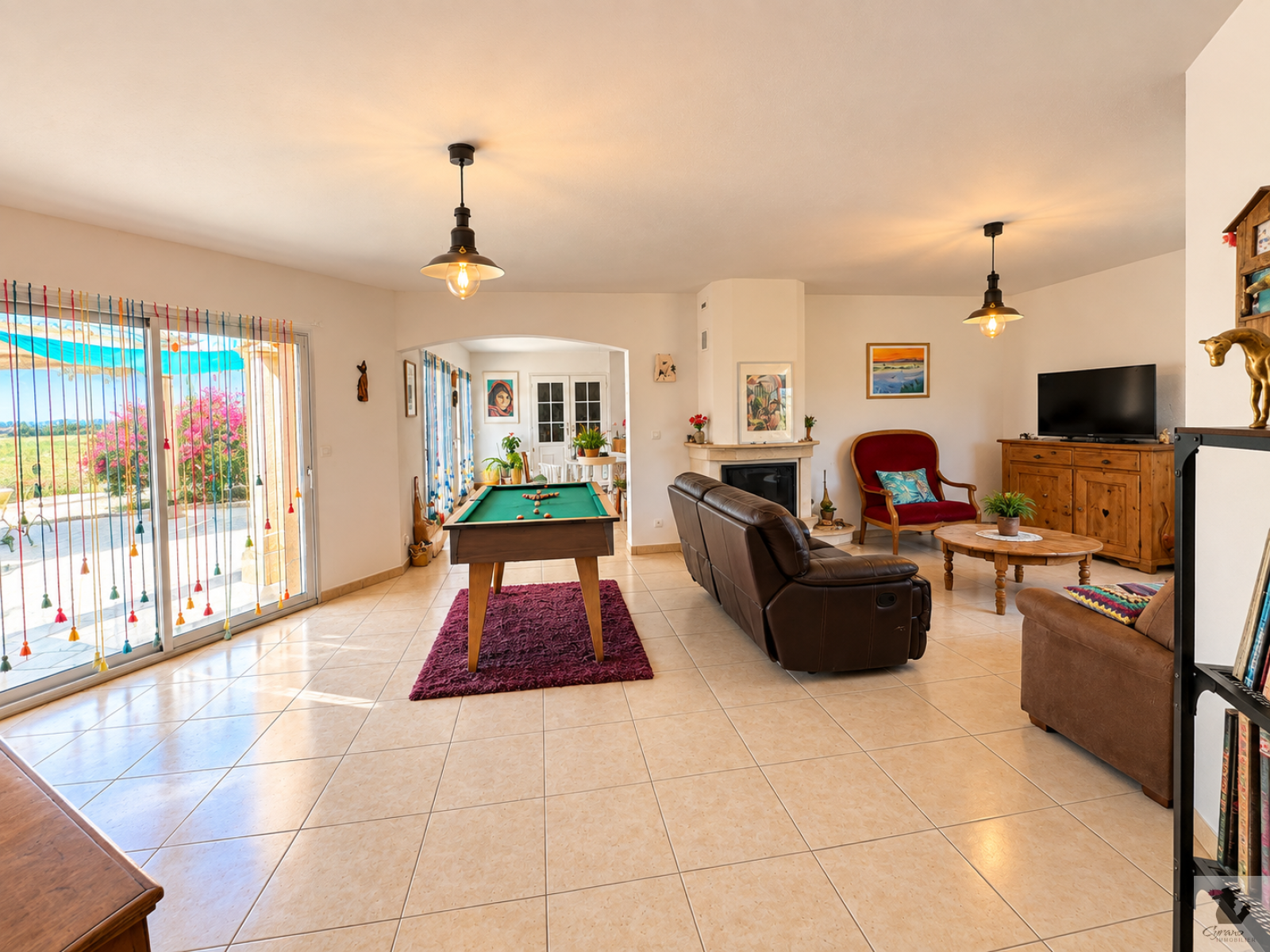 Image_5, Maison, Issigeac, ref :2039