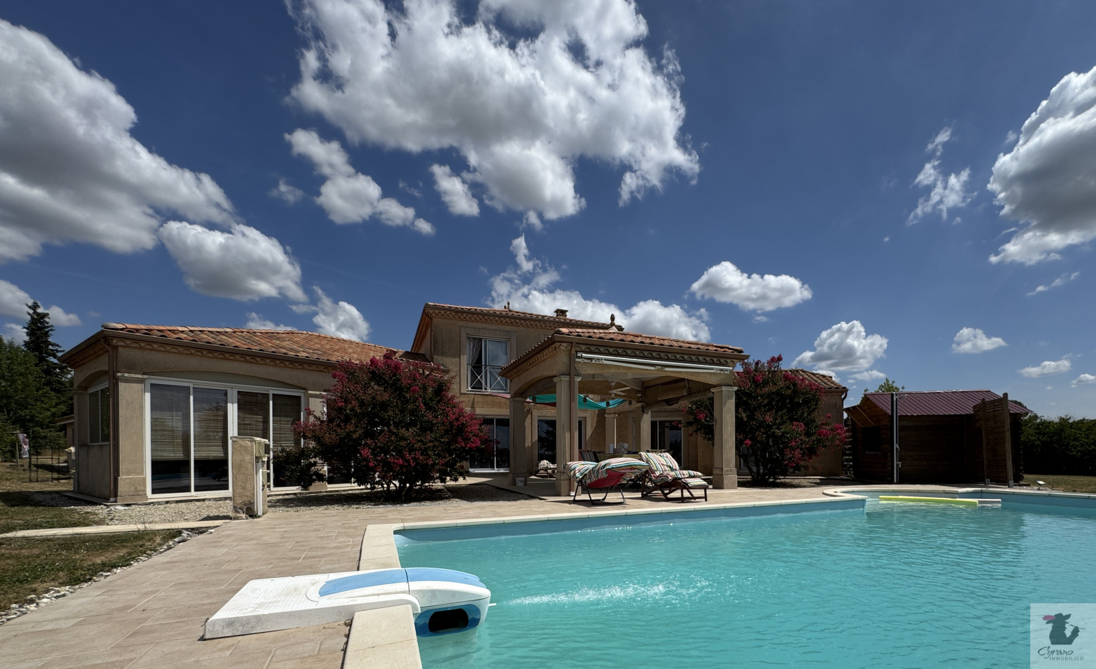 Image_9, Maison, Issigeac, ref :2039
