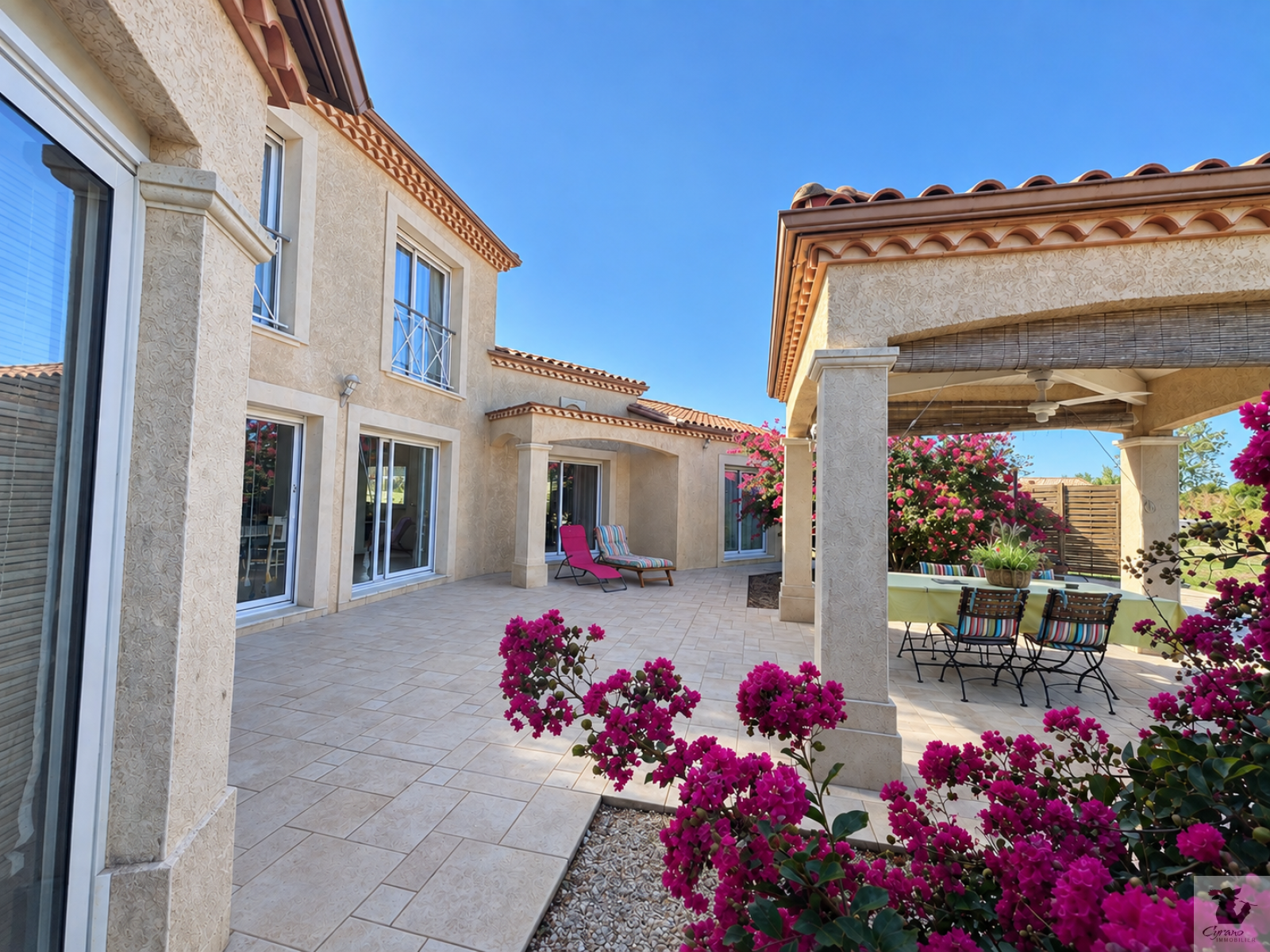 Image_1, Maison, Issigeac, ref :2039