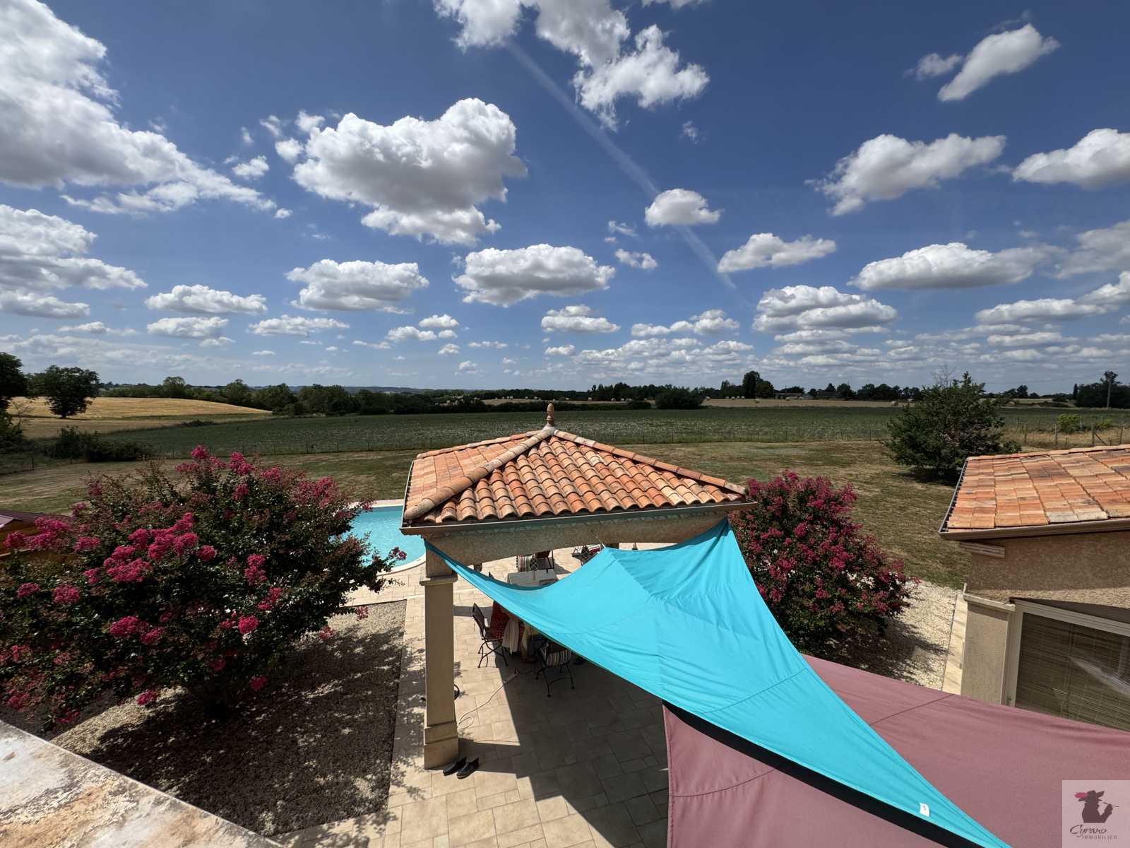 Image_3, Maison, Issigeac, ref :2039