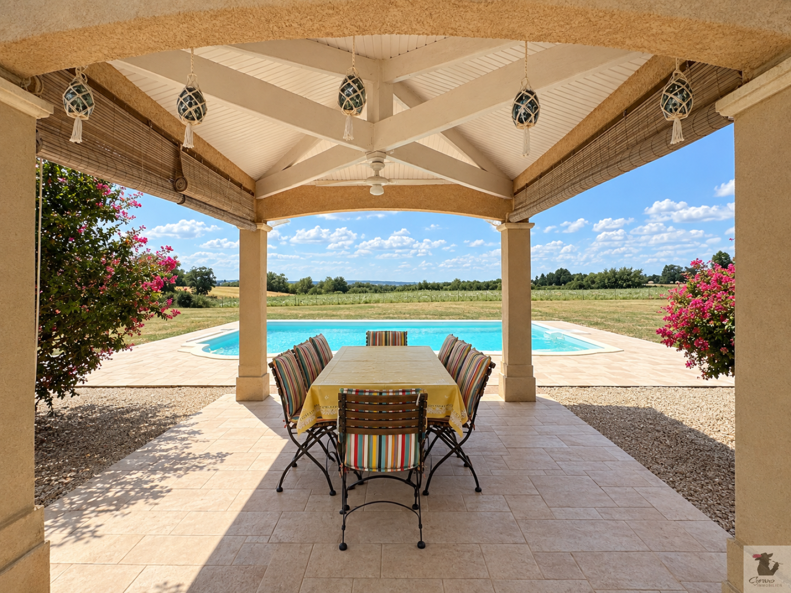Image_2, Maison, Issigeac, ref :2039