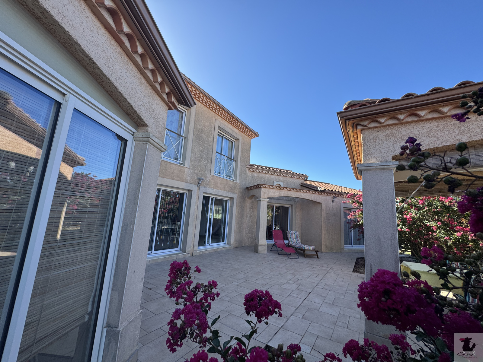 Image_1, Maison, Issigeac, ref :2039